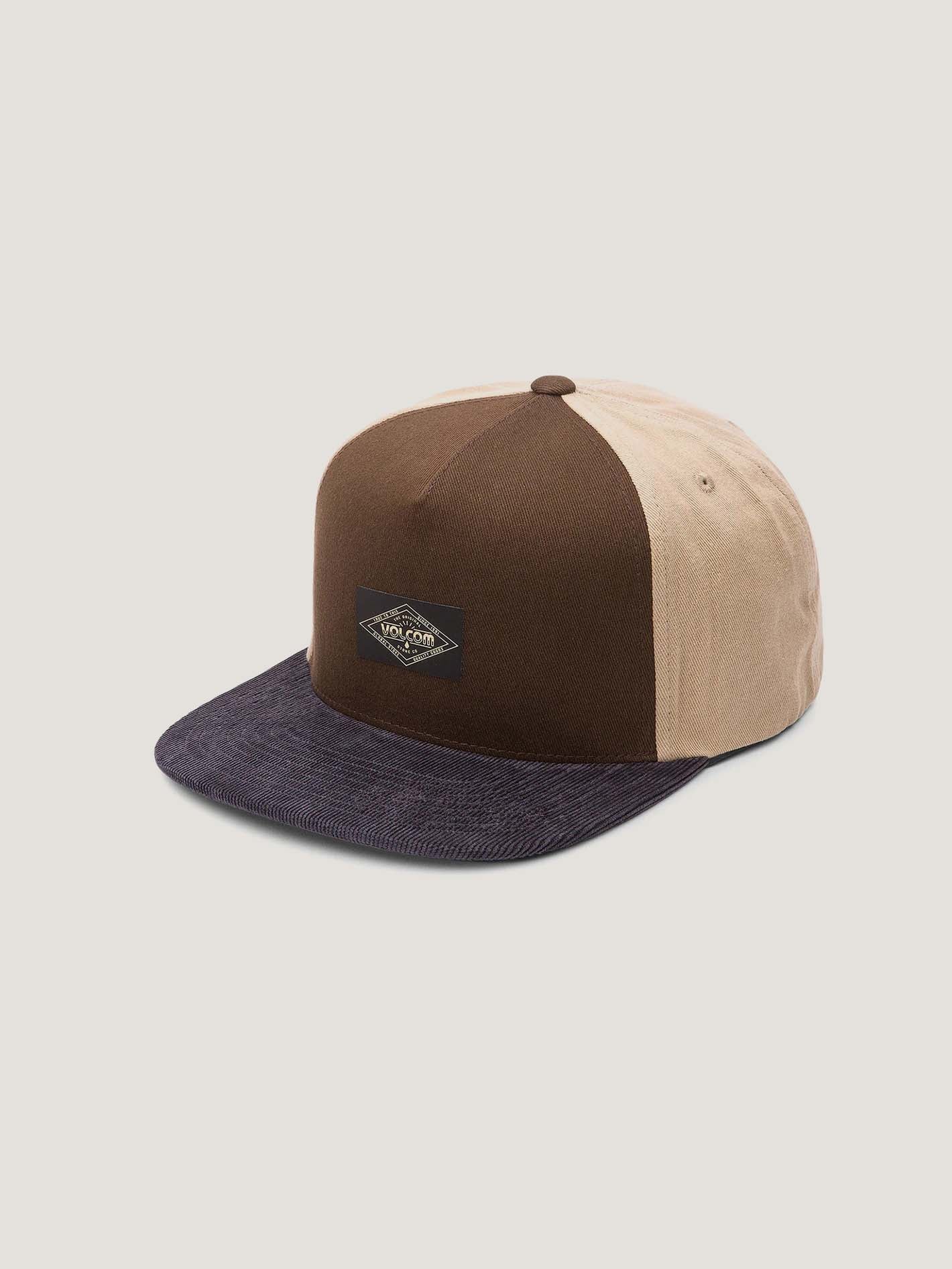 GORRO VOLCOM HOMBRE SUMMAZ DAS ADJ - Image 3