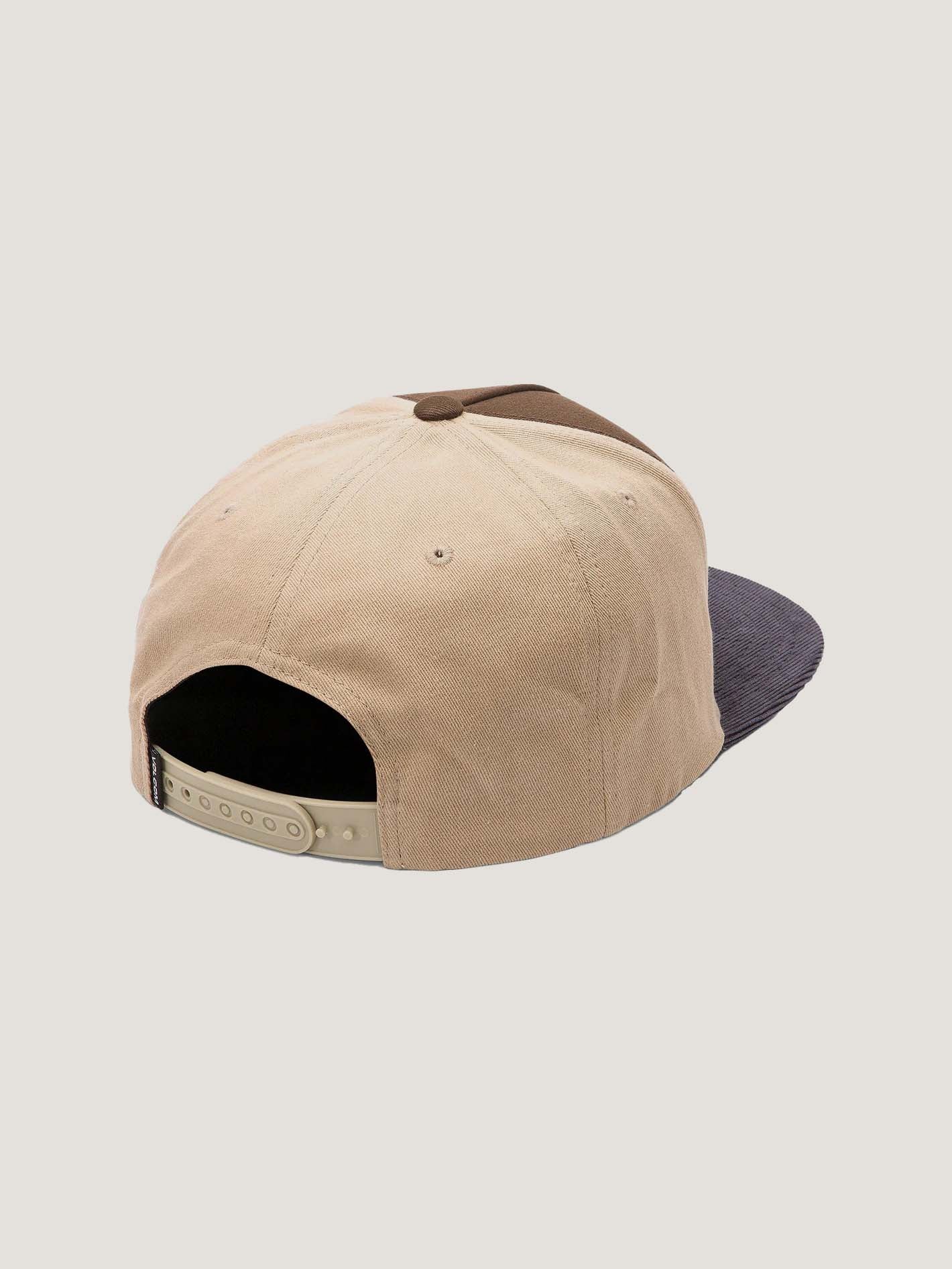 GORRO VOLCOM HOMBRE SUMMAZ DAS ADJ - Image 4