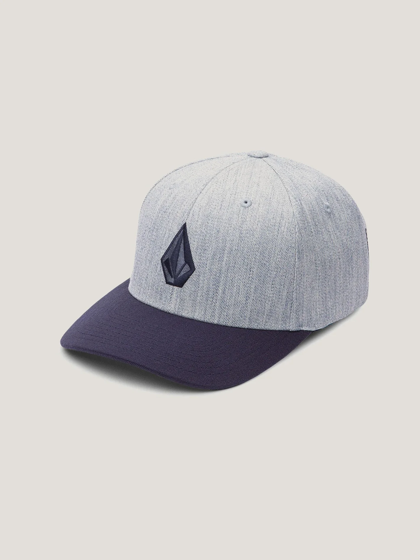 GORRO VOLCOM  FULL STONE HTHR FLEXFIT HAT - Image 5