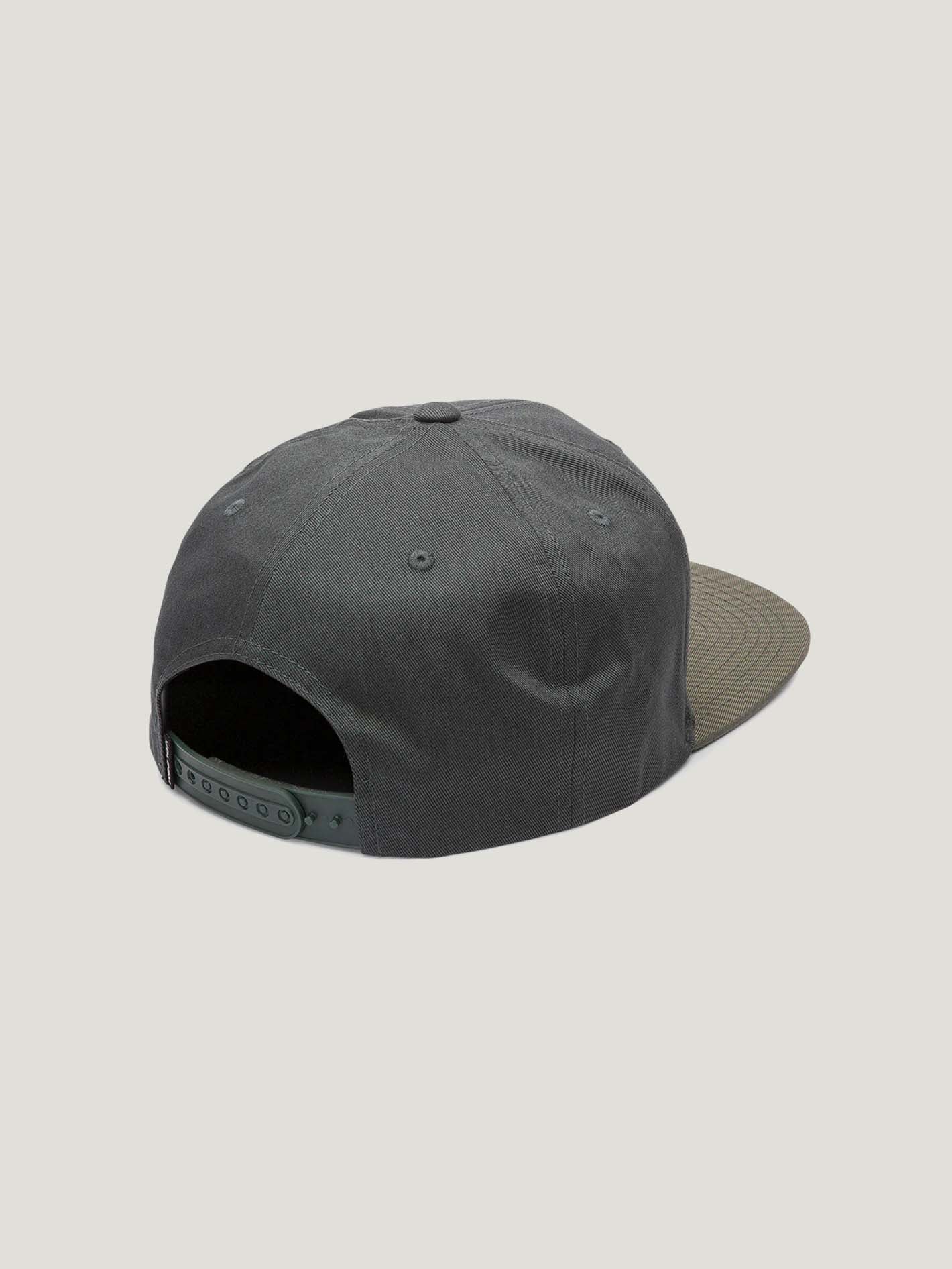 GORRO VOLCOM HOMBRE QUARTER TWILL - Image 4