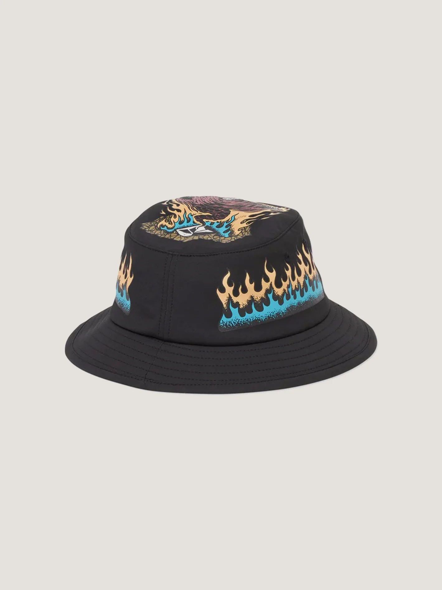 SOMBRERO VOLCOM STONE GHOST BUCKET - Image 2