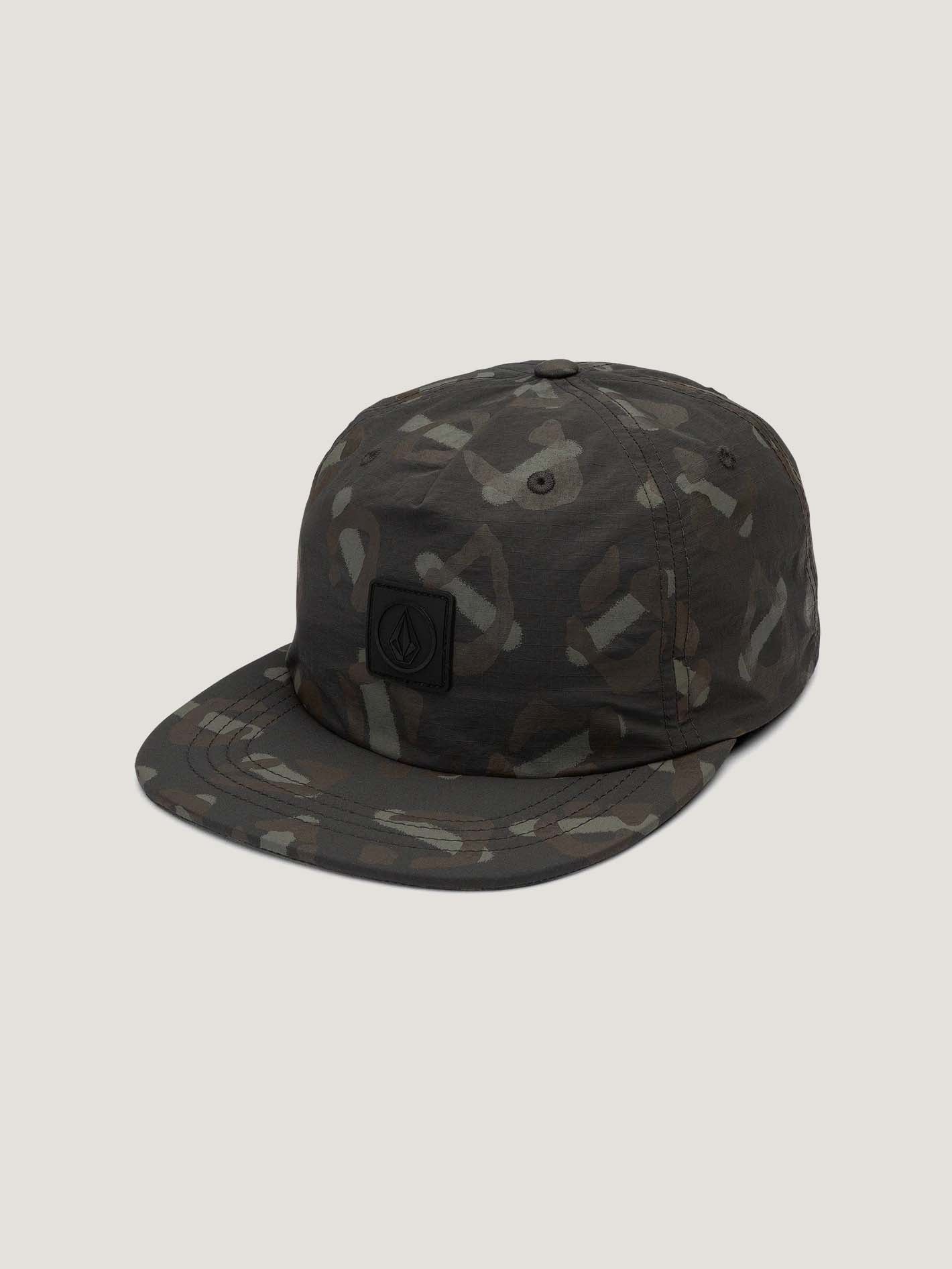 GORRO VOLCOM HOMBRE STONE TRIP ADJ HAT - Image 3