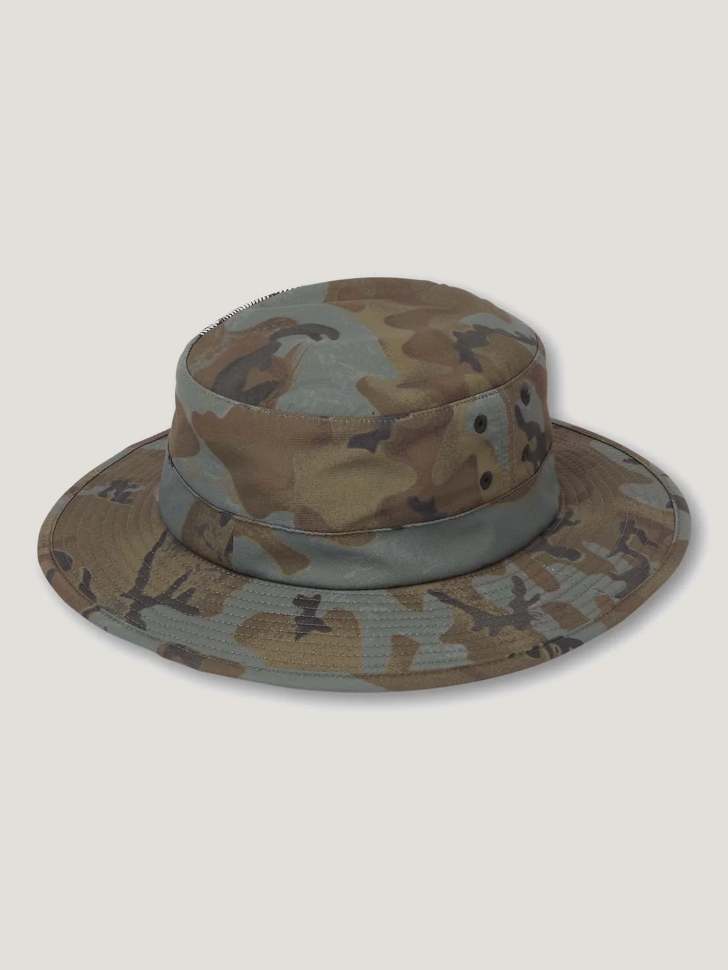 SOMBRERO VOLCOM HOMBRE SURF VITALS HAT - Image 2