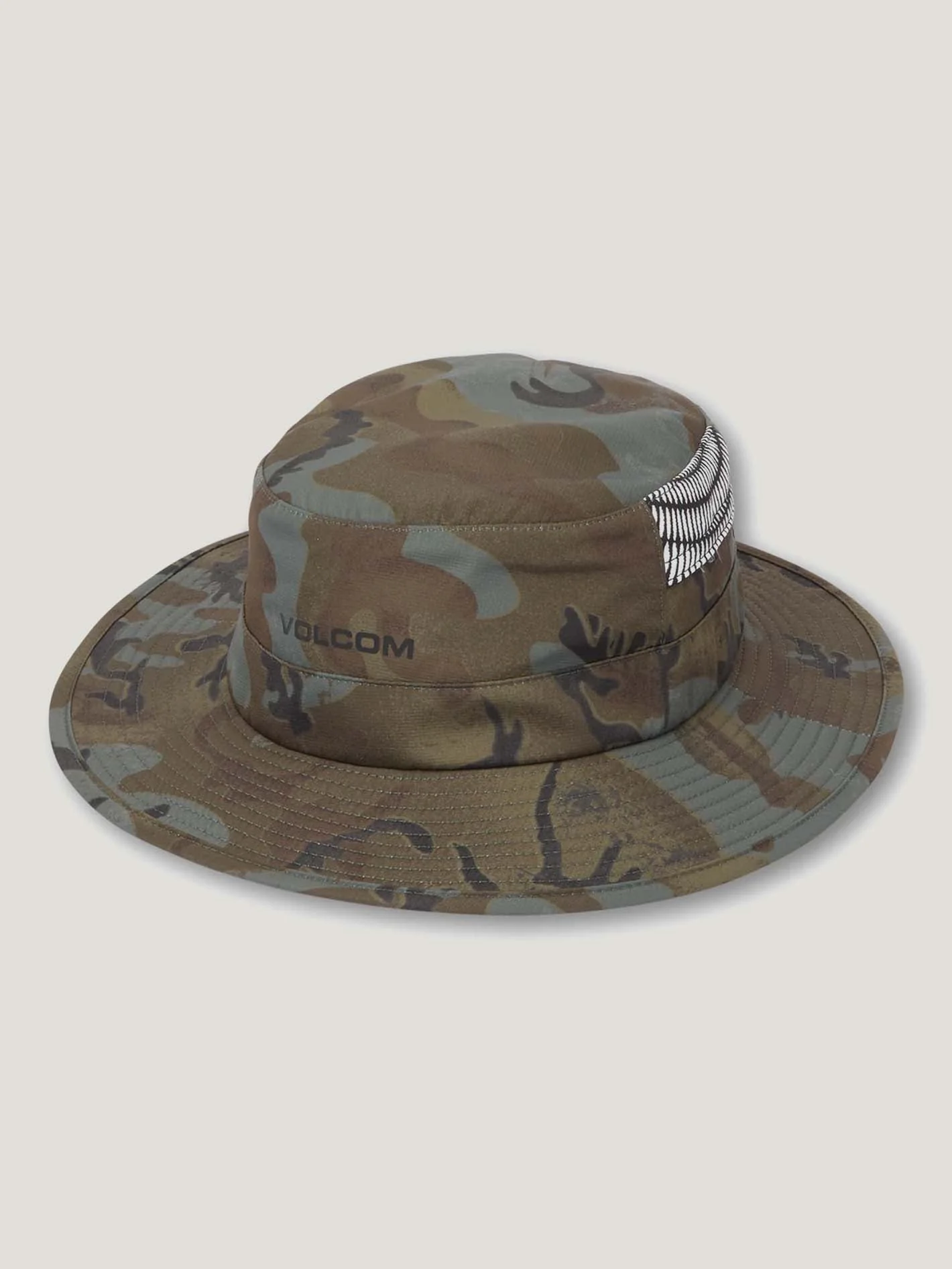 SOMBRERO VOLCOM HOMBRE SURF VITALS HAT - Image 3