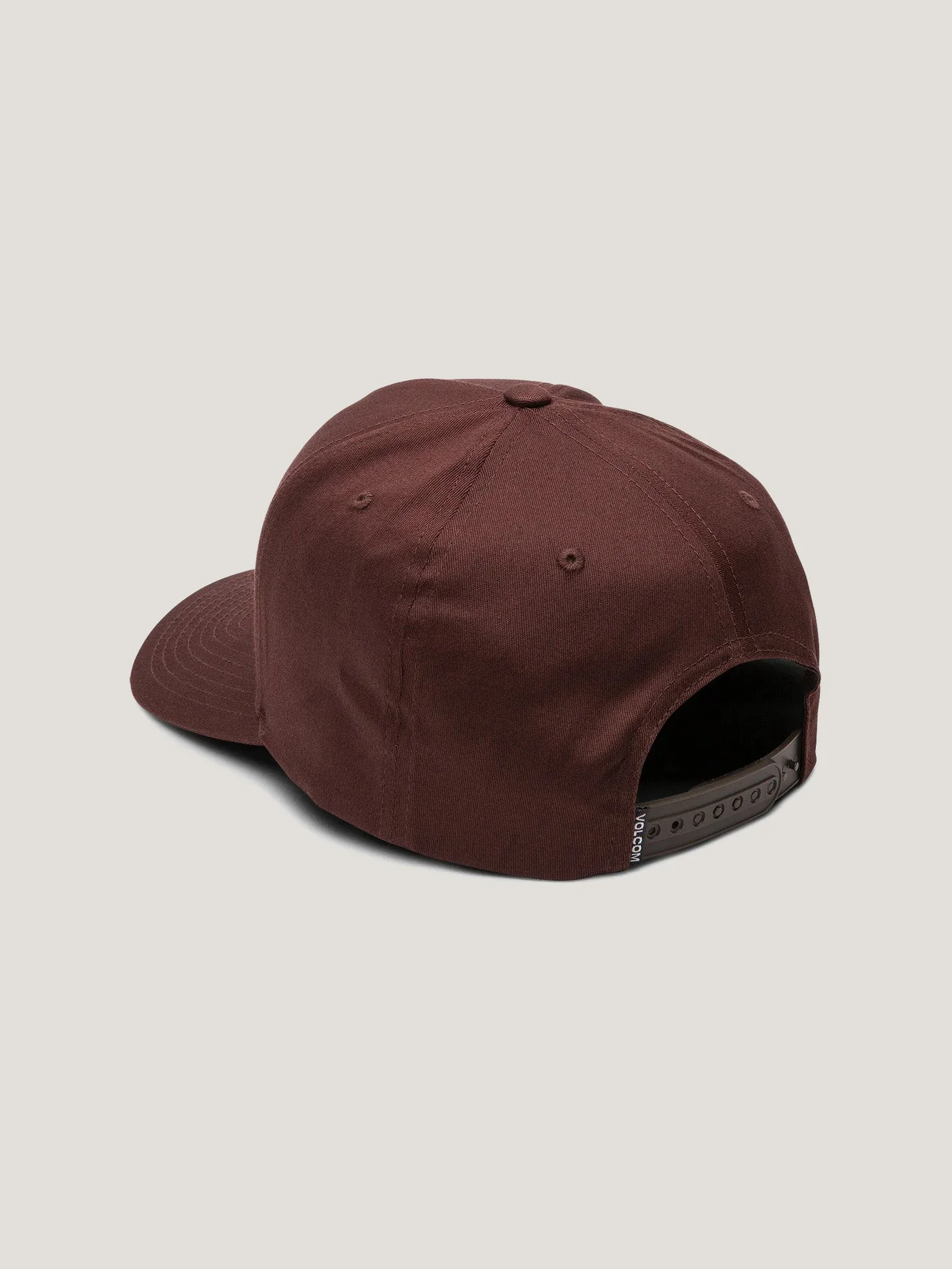 GORRO VOLCOM  MIXED BAG SNAPBACK - Image 4