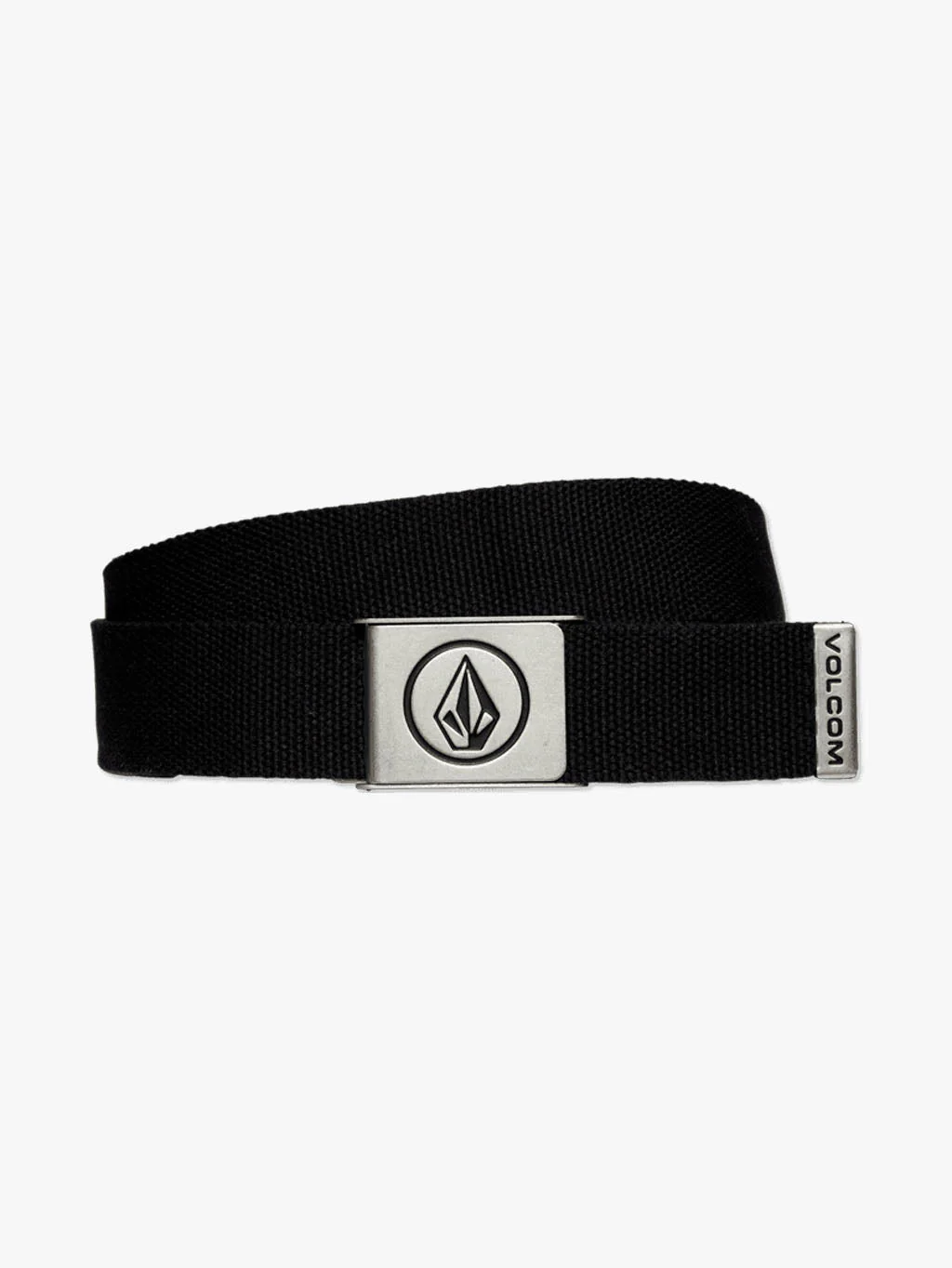 CORREA VOLCOM HOMBRE CIRCLE WEB BELT