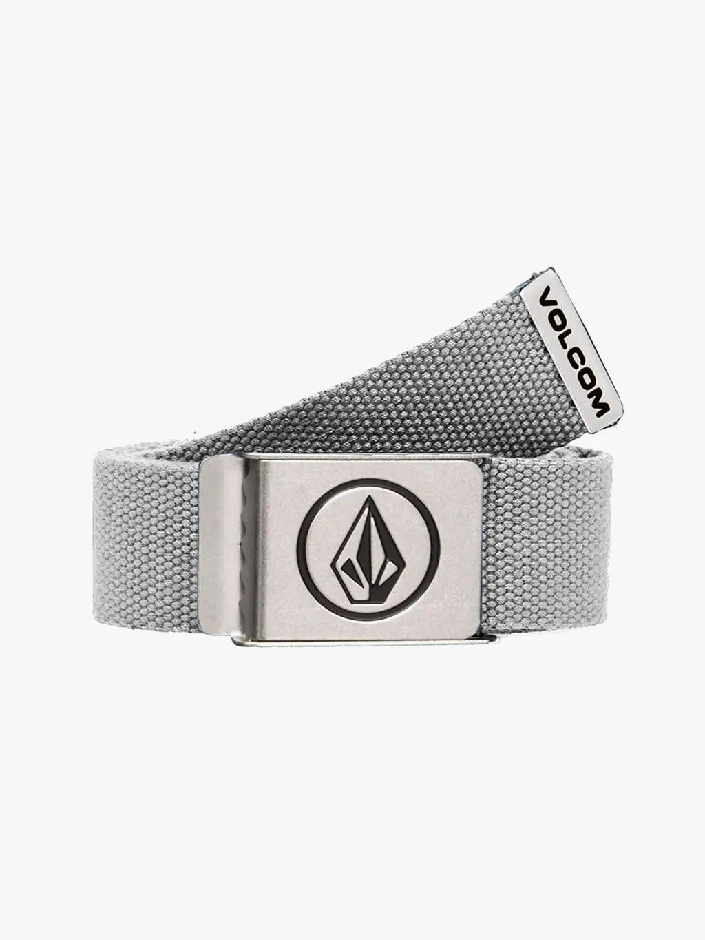 CORREA VOLCOM HOMBRE CIRCLE WEB BELT - Image 2