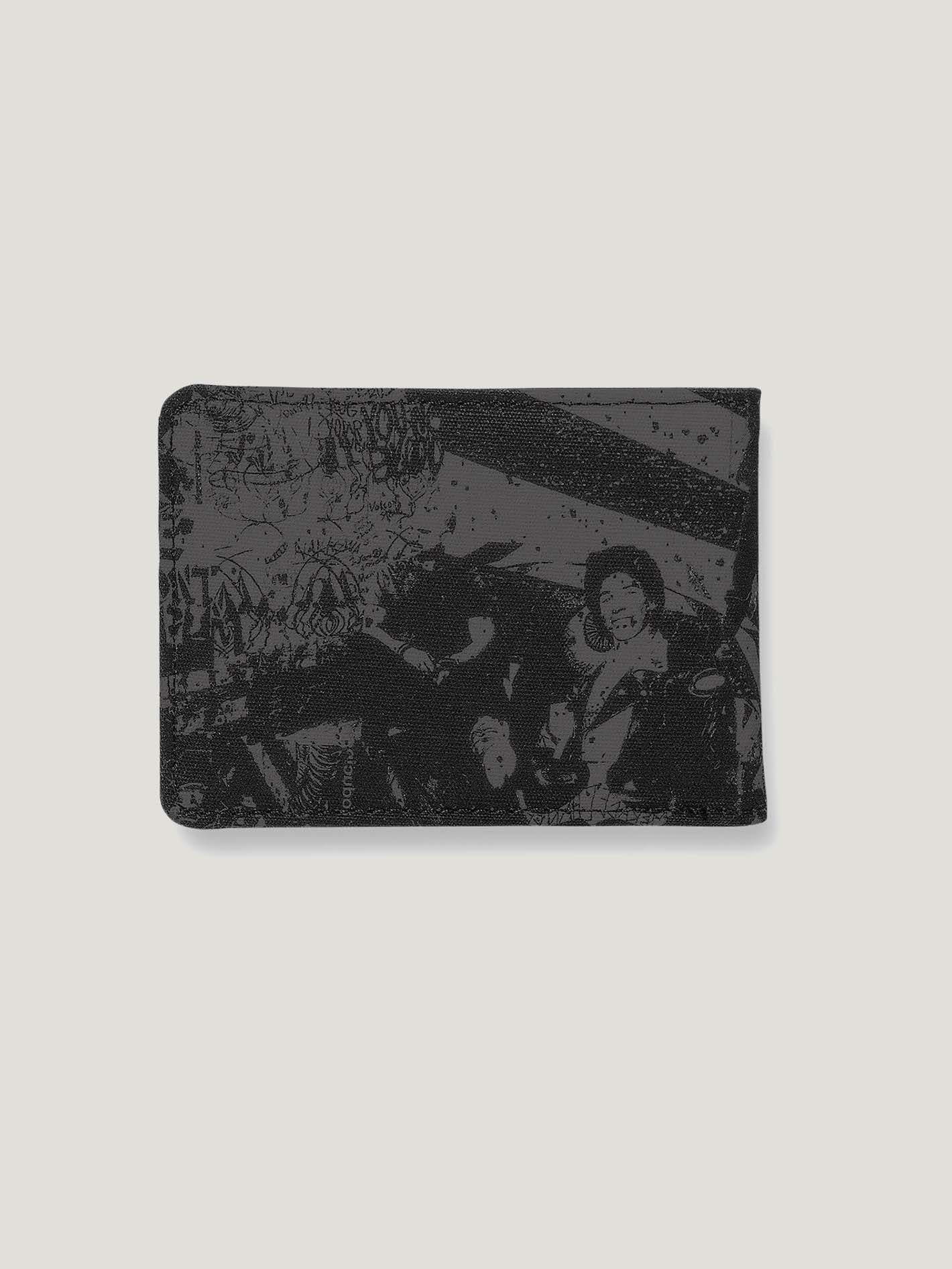BILLETERA VOLCOM HOMBRE POST BIFOLD - Image 3