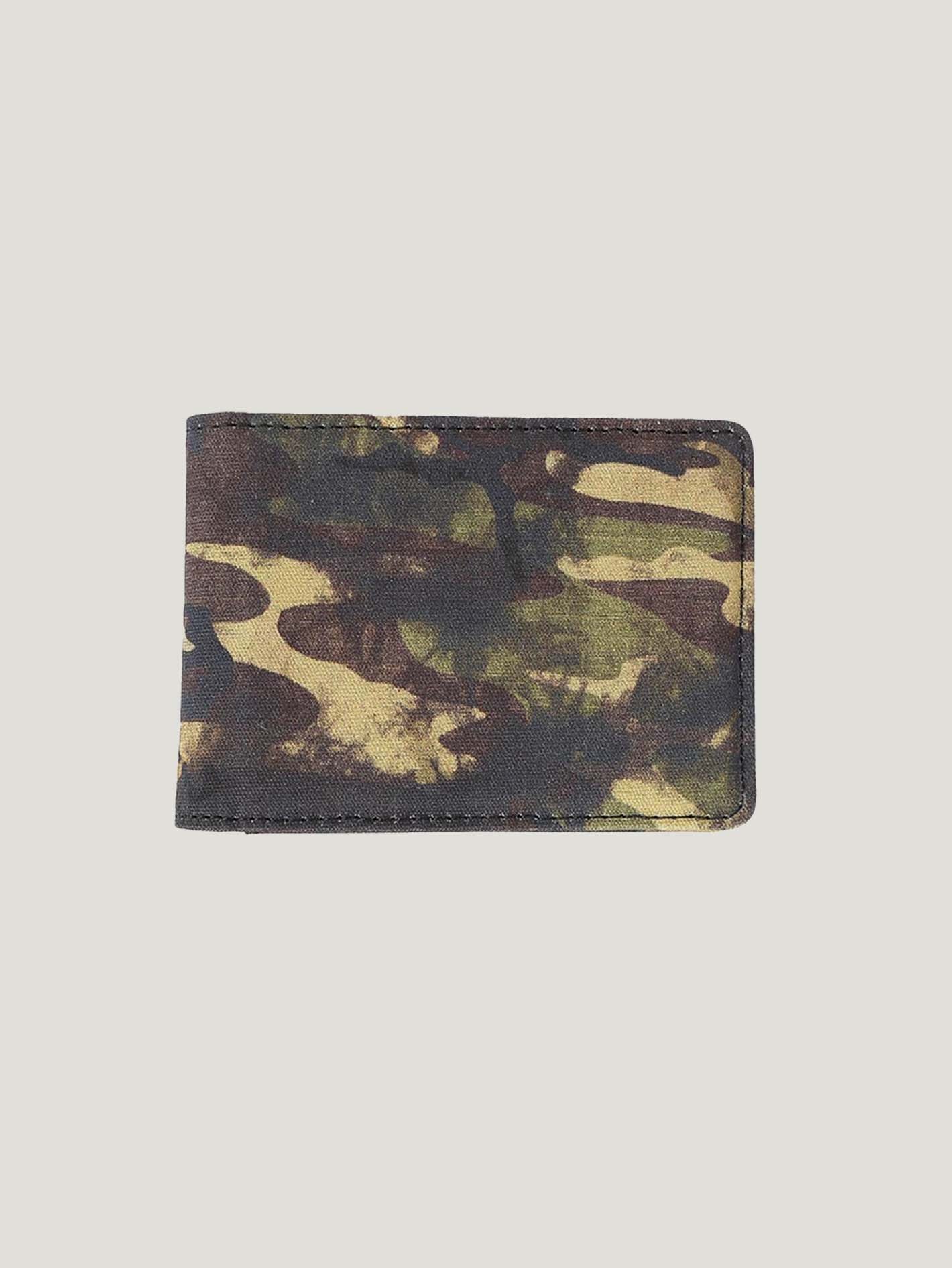 BILLETERA VOLCOM HOMBRE POST BIFOLD - Image 4