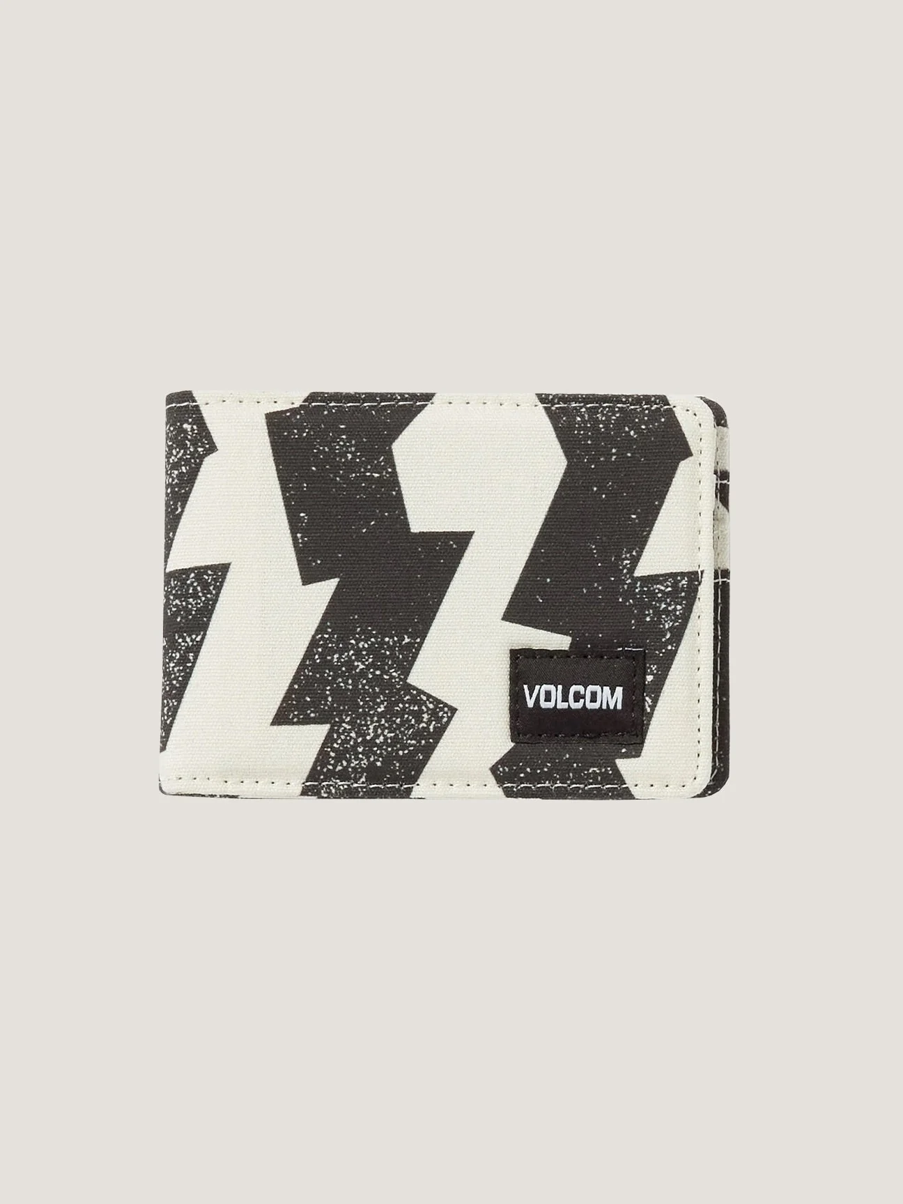 BILLETERA VOLCOM HOMBRE POST BIFOLD - Image 3
