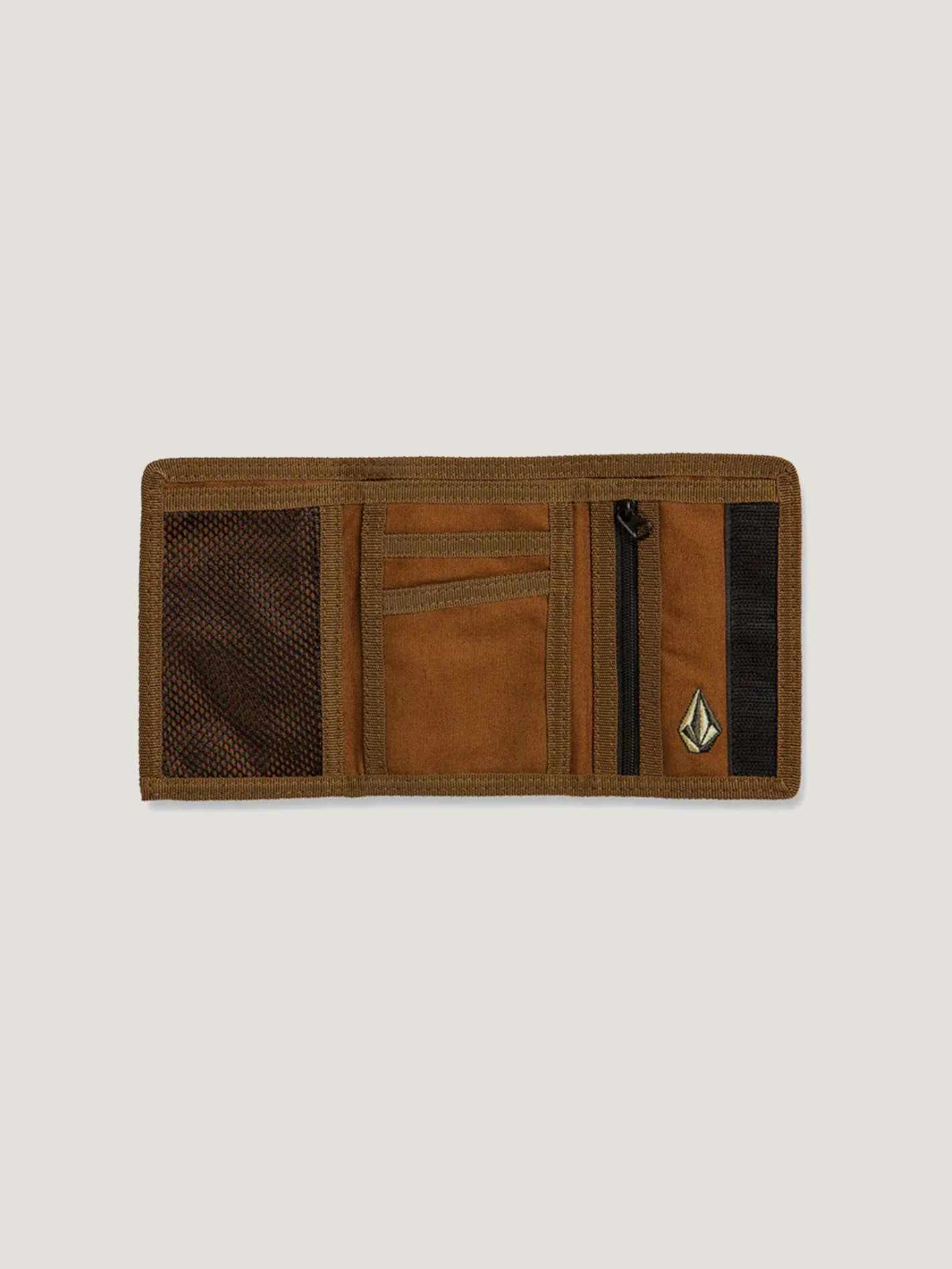 BILLETERA VOLCOM NINETYFIVE TRIFOLD - Image 3
