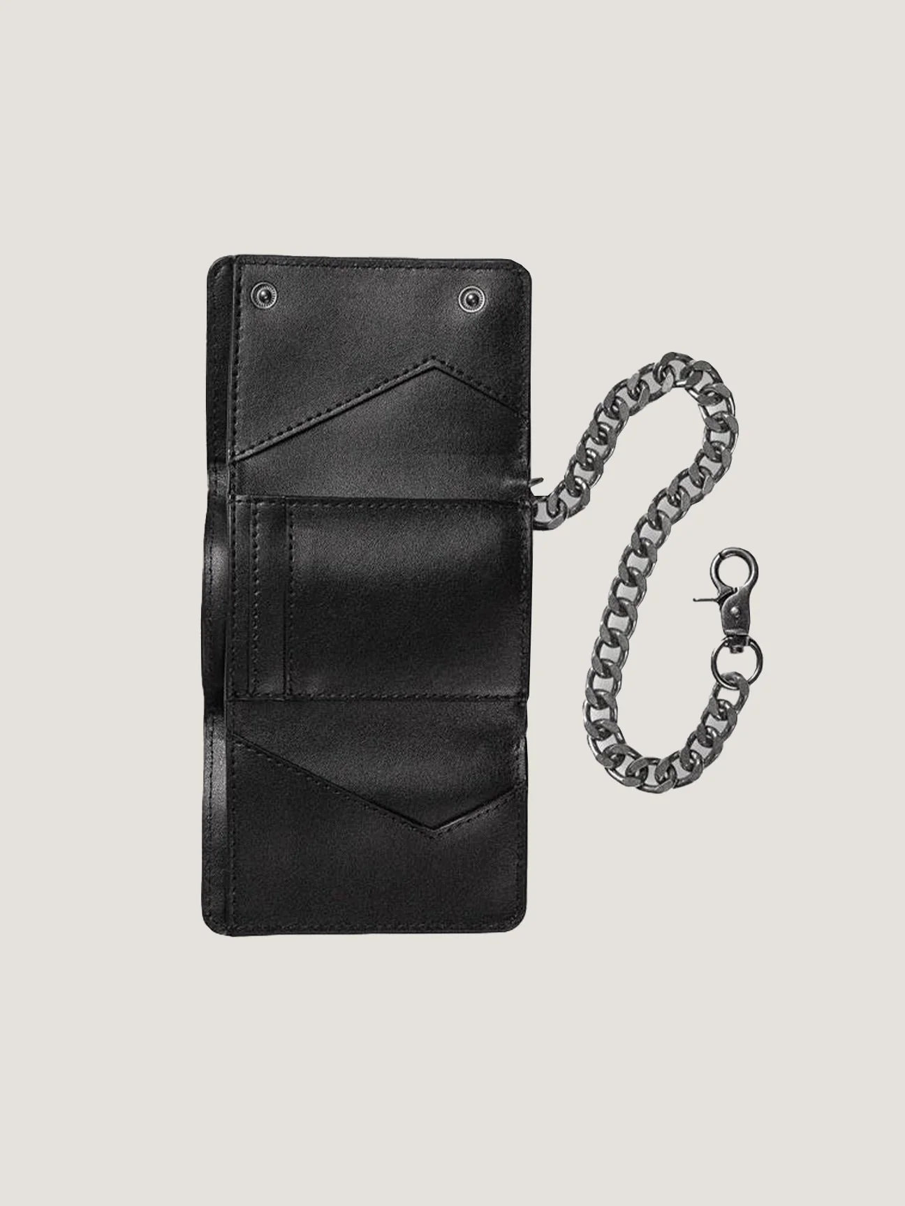 BILLETERA VOLCOM HOMBRE V ENT LEATHER WALLET - Image 2
