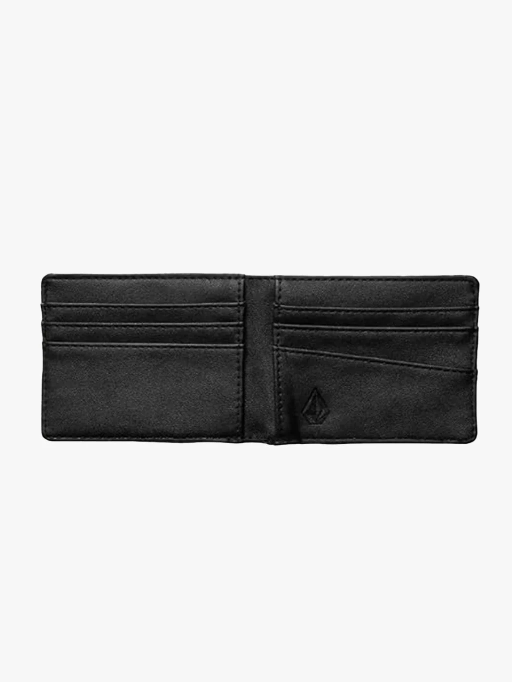 BILLETERA VOLCOM HOMBRE SOLIDSTONE BIFOLD - Image 2