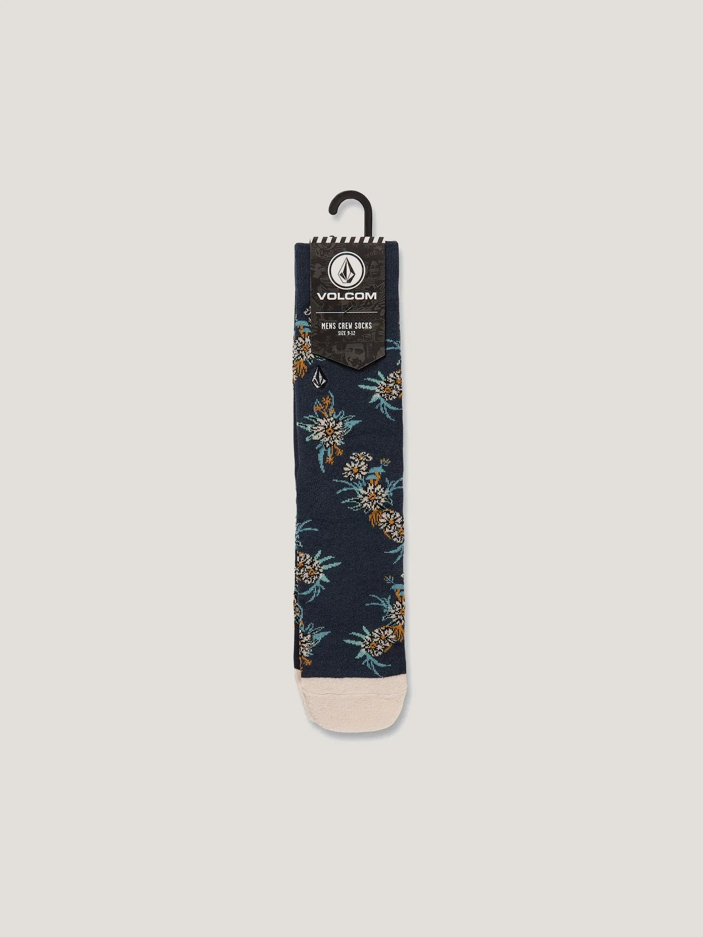 MEDIA VOLCOM TRUE SOCK PR - Image 4