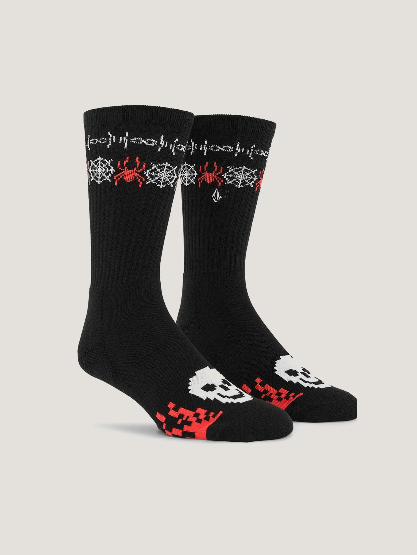MEDIA VOLCOM SKATE VITALS COLLIN P SOCK PR - Image 2