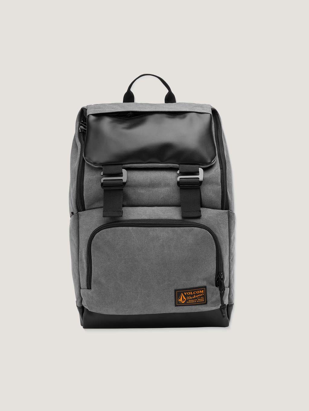 MOCHILA VOLCOM HOMBRE CHARTER RUCK BACKPACK