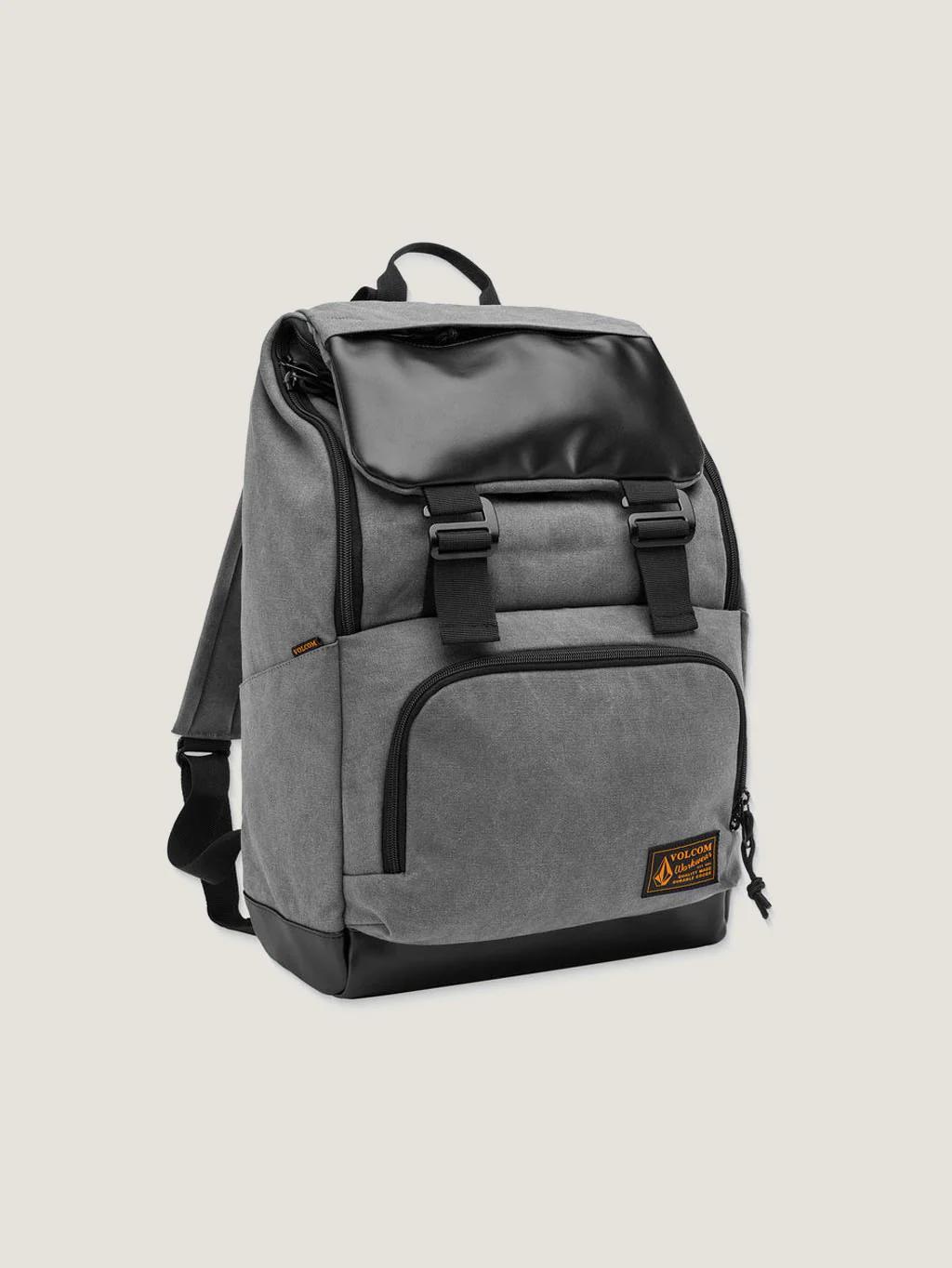 MOCHILA VOLCOM HOMBRE CHARTER RUCK BACKPACK - Image 3
