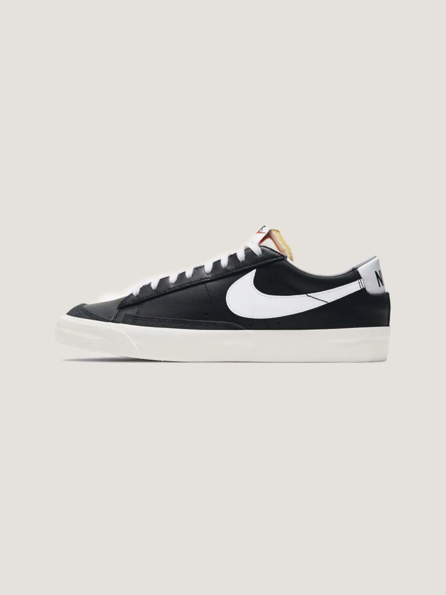 ZAPATILLA NIKE HOMBRE BLAZER LOW '77 VNTG - Image 2