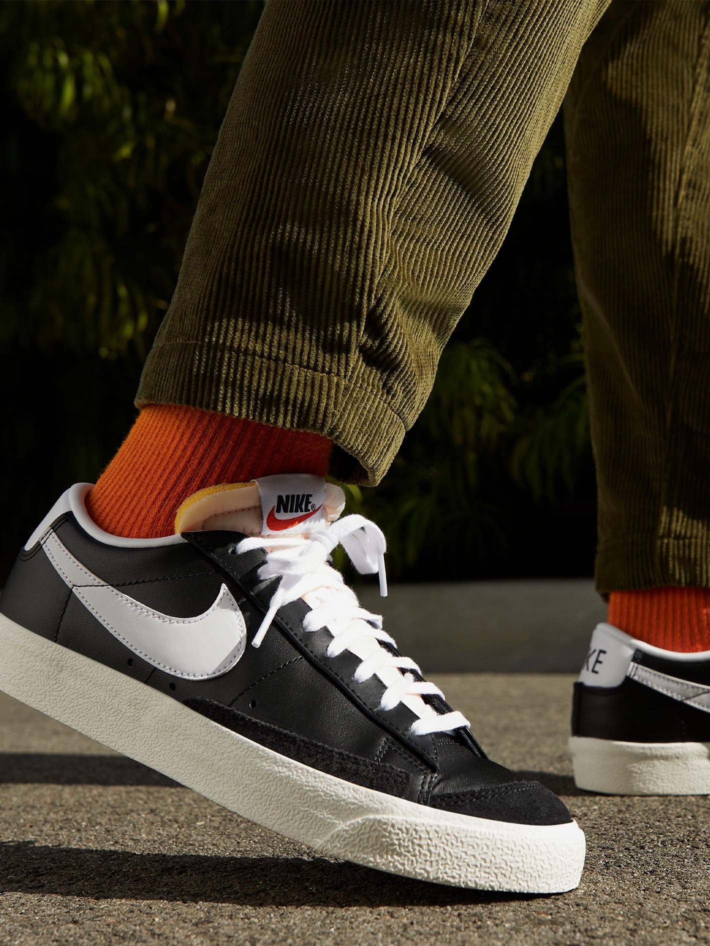 ZAPATILLA NIKE HOMBRE BLAZER LOW '77 VNTG - Image 5
