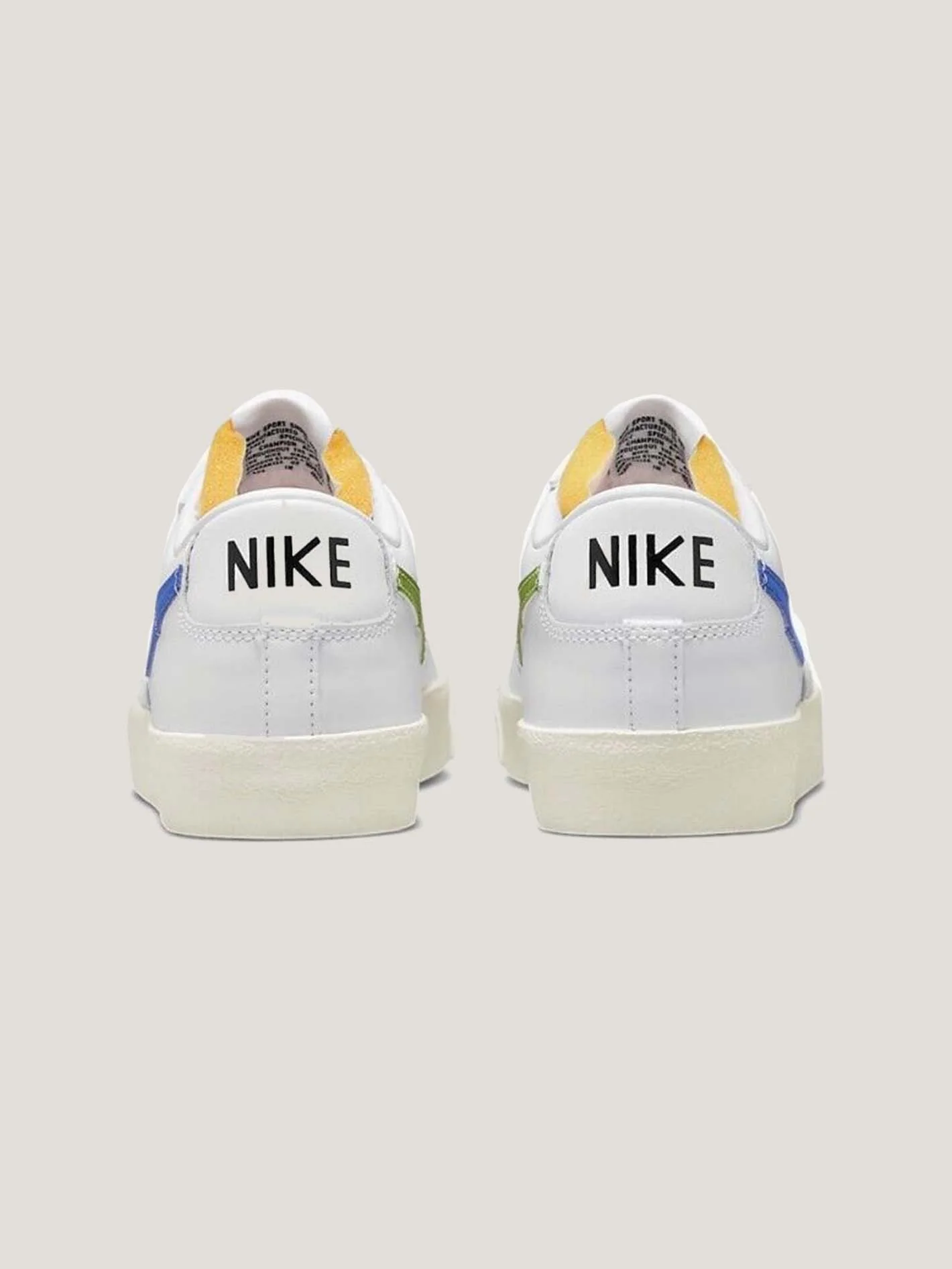 ZAPATILLA NIKE HOMBRE BLAZER LOW '77 VNTG - Image 3