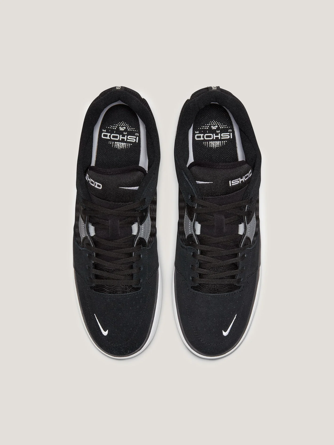 ZAPATILLA NIKE SB HOMBRE ISHOD - Image 2