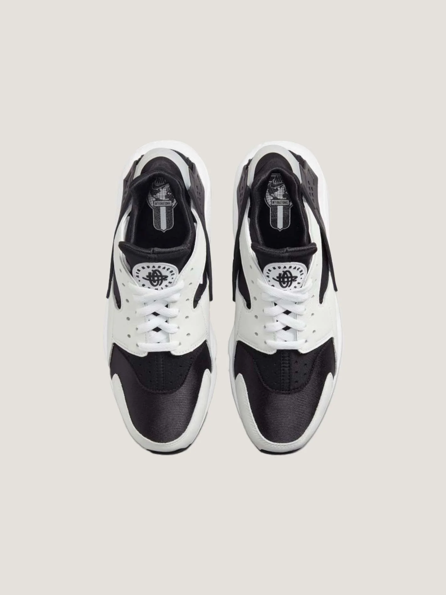 ZAPATILLA NIKE HOMBRE AIR HUARACHE - Image 4