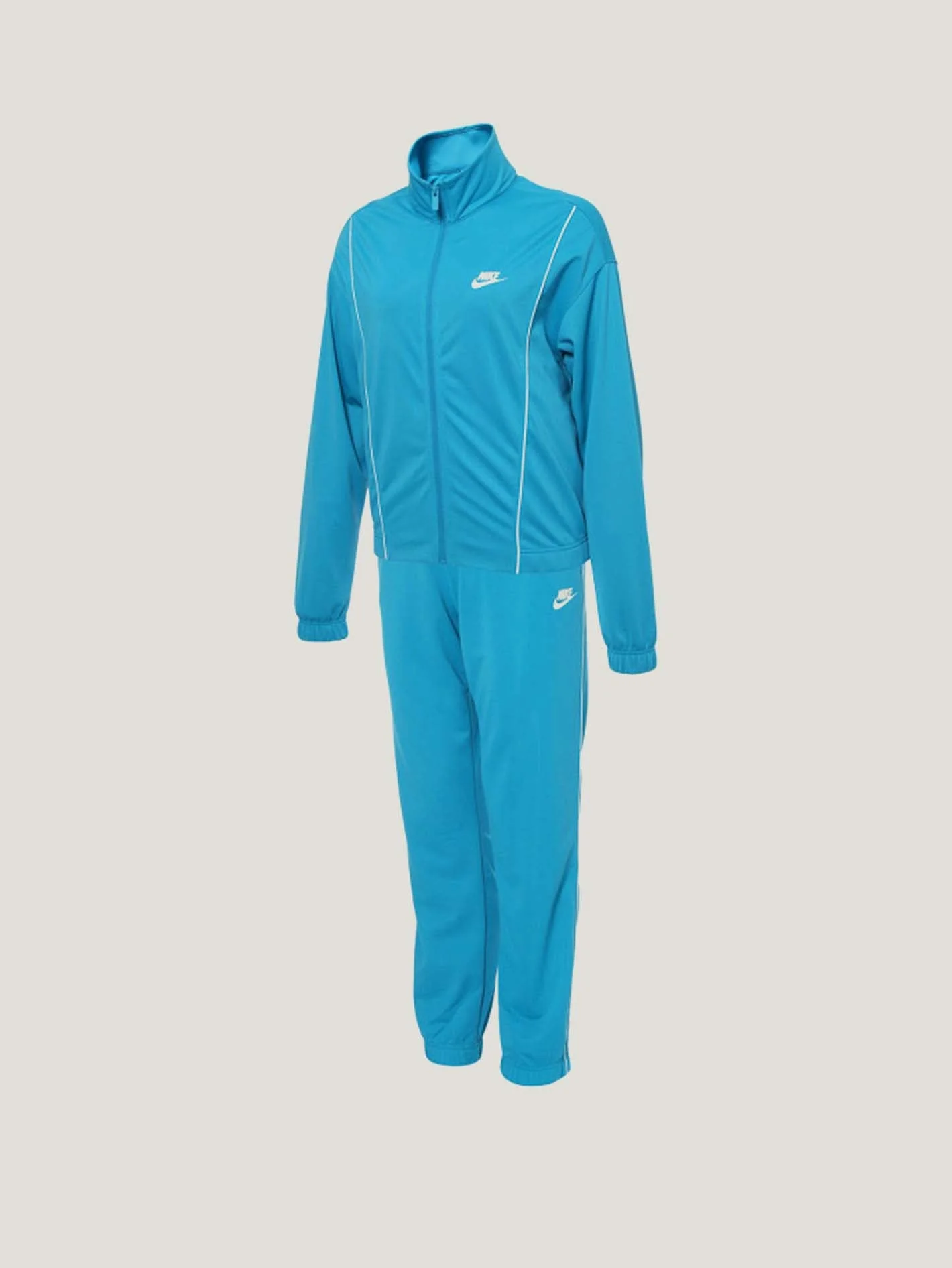 CONJUNTO NIKE MUJER W NSW ESSNTL PQE TRK SUIT - Image 2