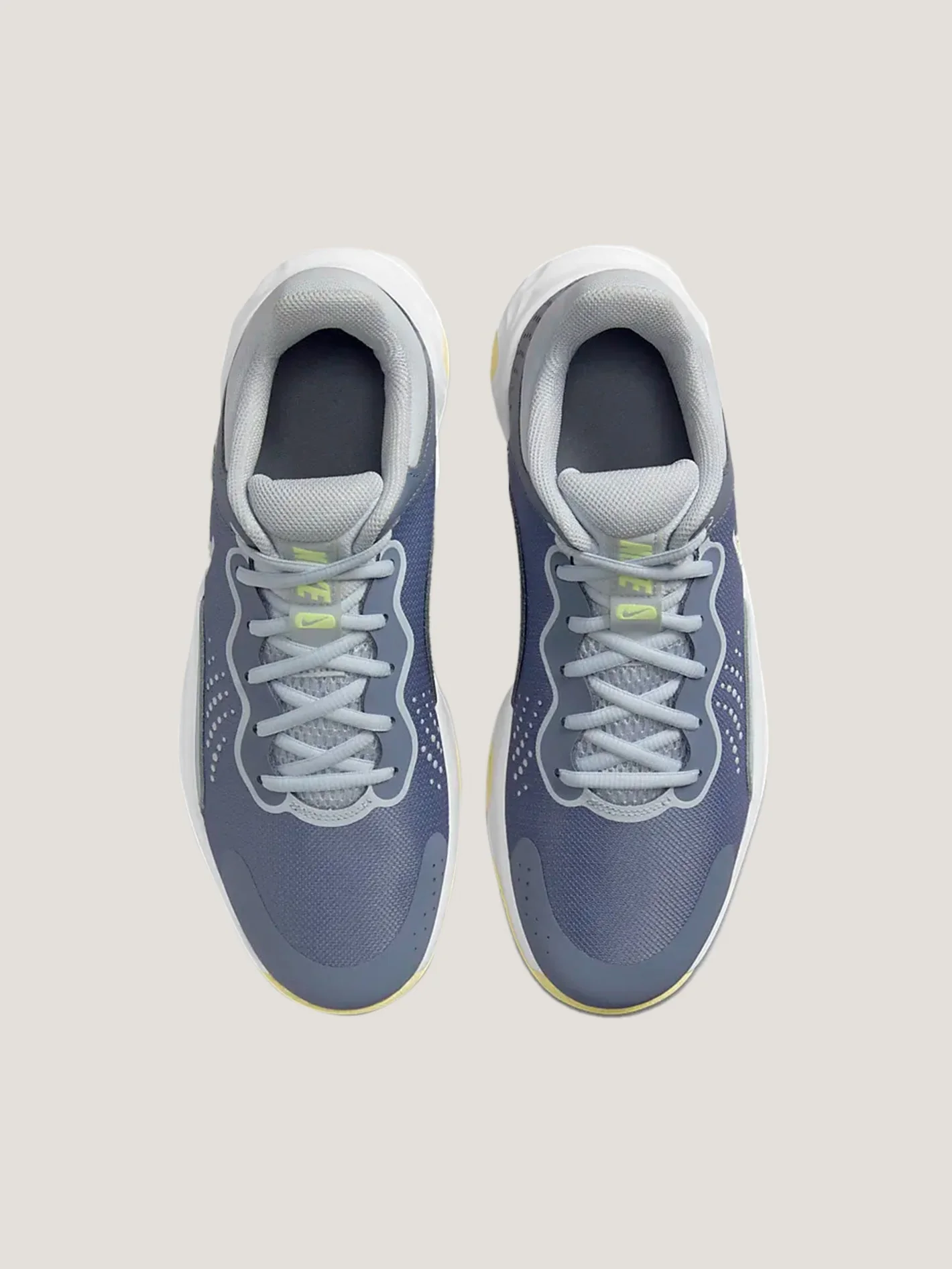 ZAPATILLA NIKE HOMBRE FLY.BY MID 3 - Image 3