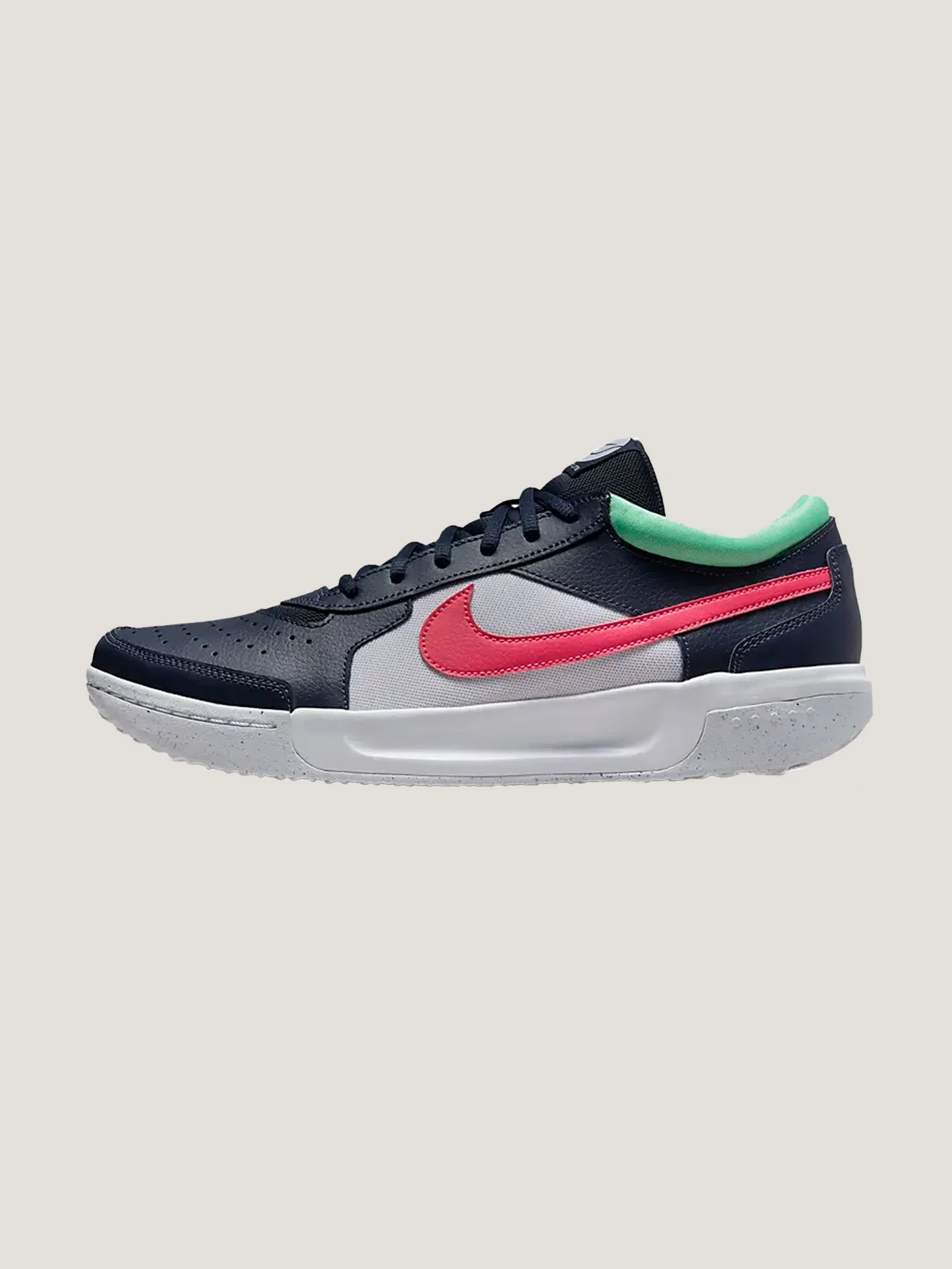 ZAPATILLA NIKE HOMBRE M ZOOM COURT LITE 3 - Image 2