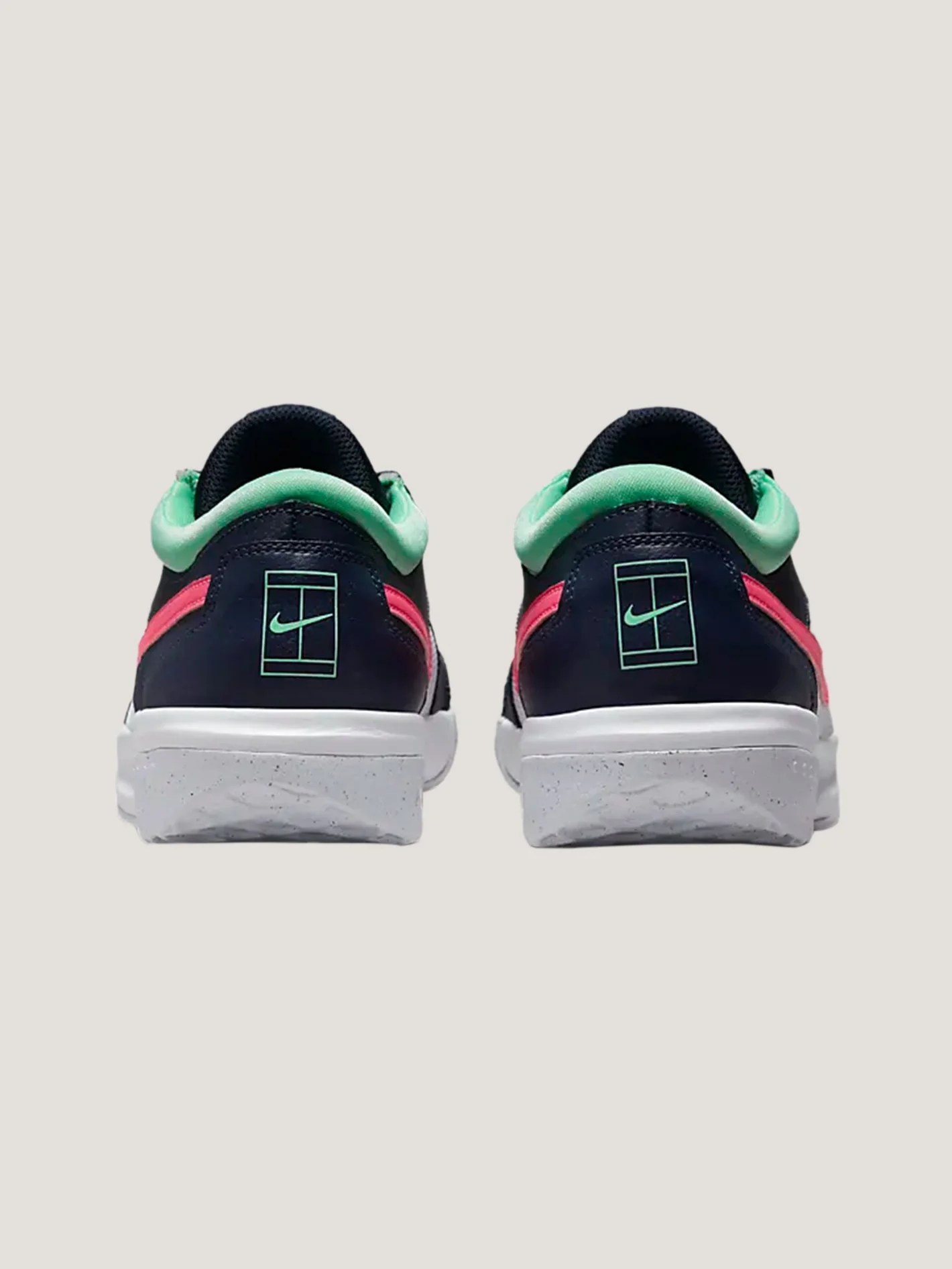 ZAPATILLA NIKE HOMBRE M ZOOM COURT LITE 3 - Image 4