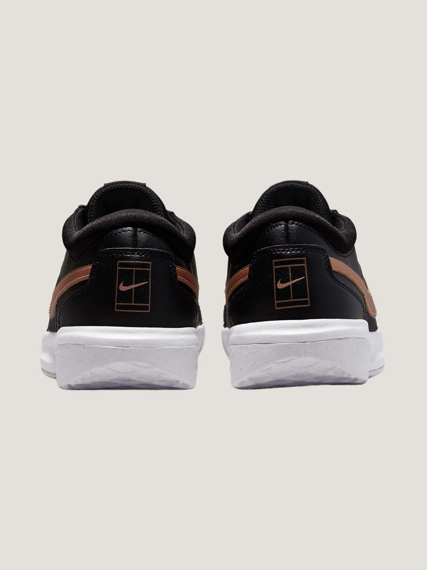 ZAPATILLA NIKE MUJER W ZOOM COURT LITE 3 - Image 4