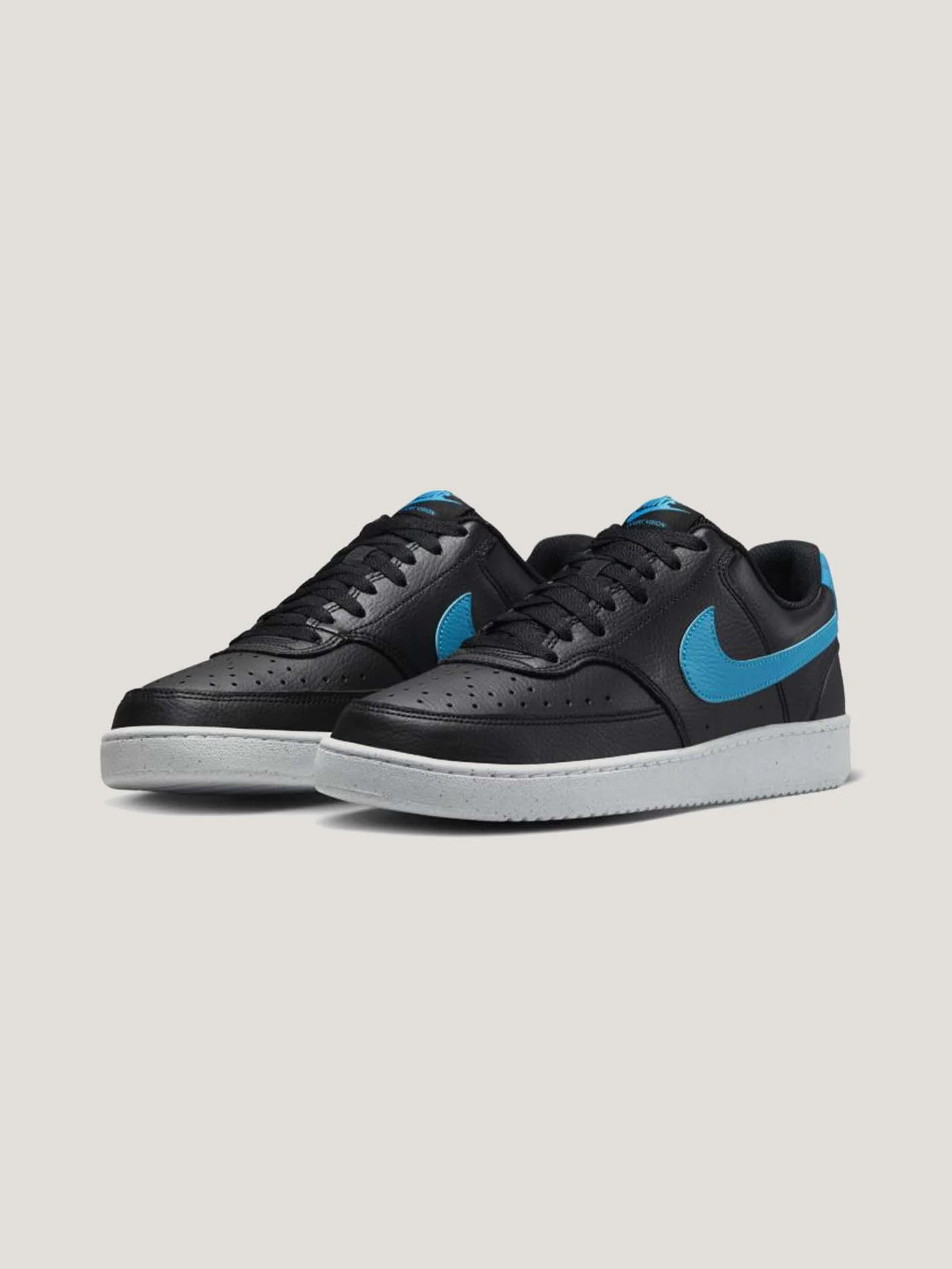 ZAPATILLA NIKE HOMBRE COURT VISION LO NN