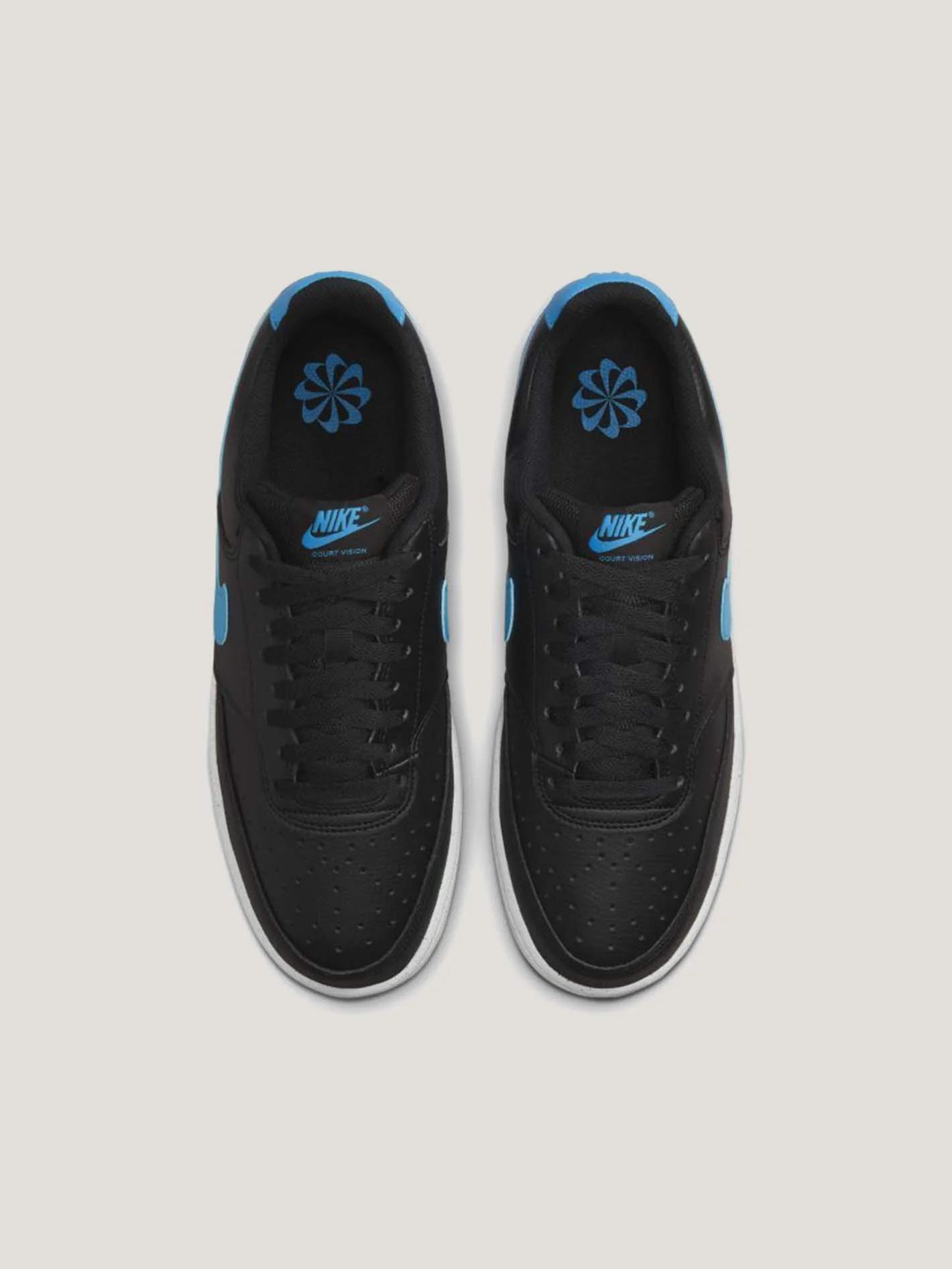 ZAPATILLA NIKE HOMBRE COURT VISION LO NN - Image 2