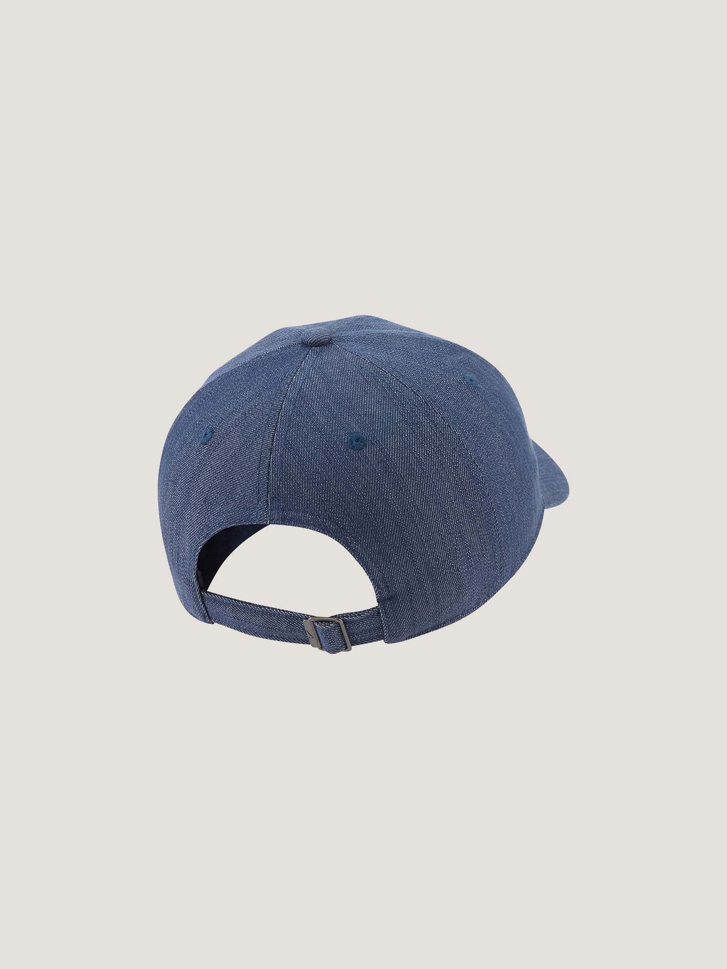 GORRO NIKE U NSW H86 SWOOSH DENIM CAP - Image 2