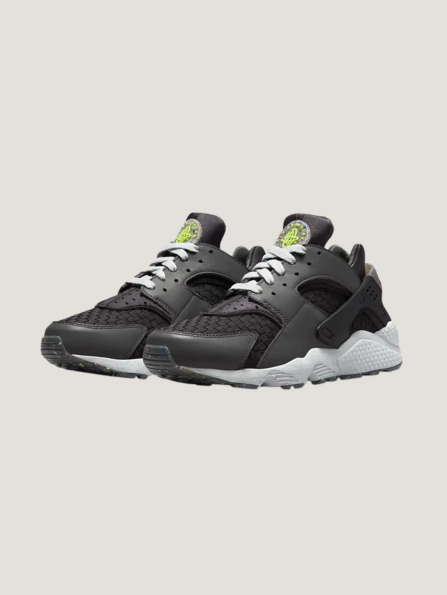ZAPATILLA NIKE HOMBRE AIR HUARACHE CRATER PRM
