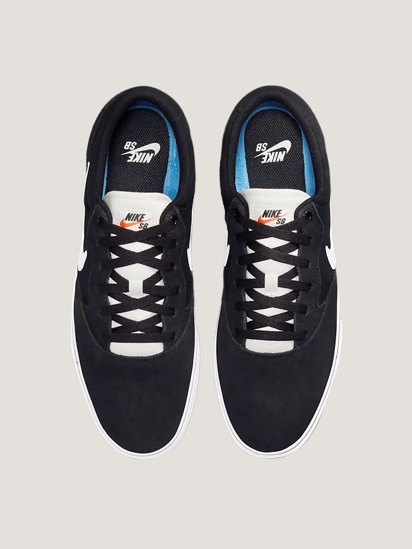 ZAPATILLA NIKE SB HOMBRE CHRON 2 - Image 3