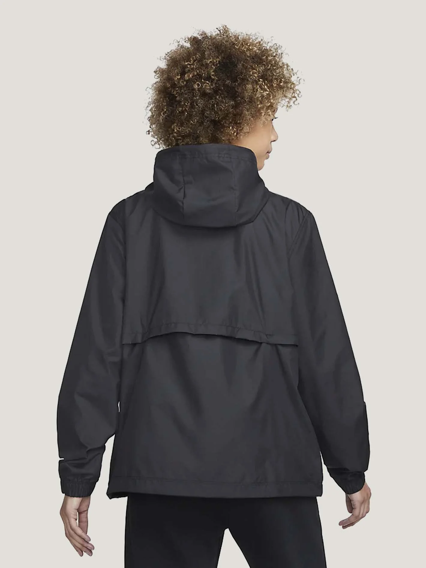 CASACA NIKE MUJER W NSW ESSNTL RPL WVN JKT HD - Image 2