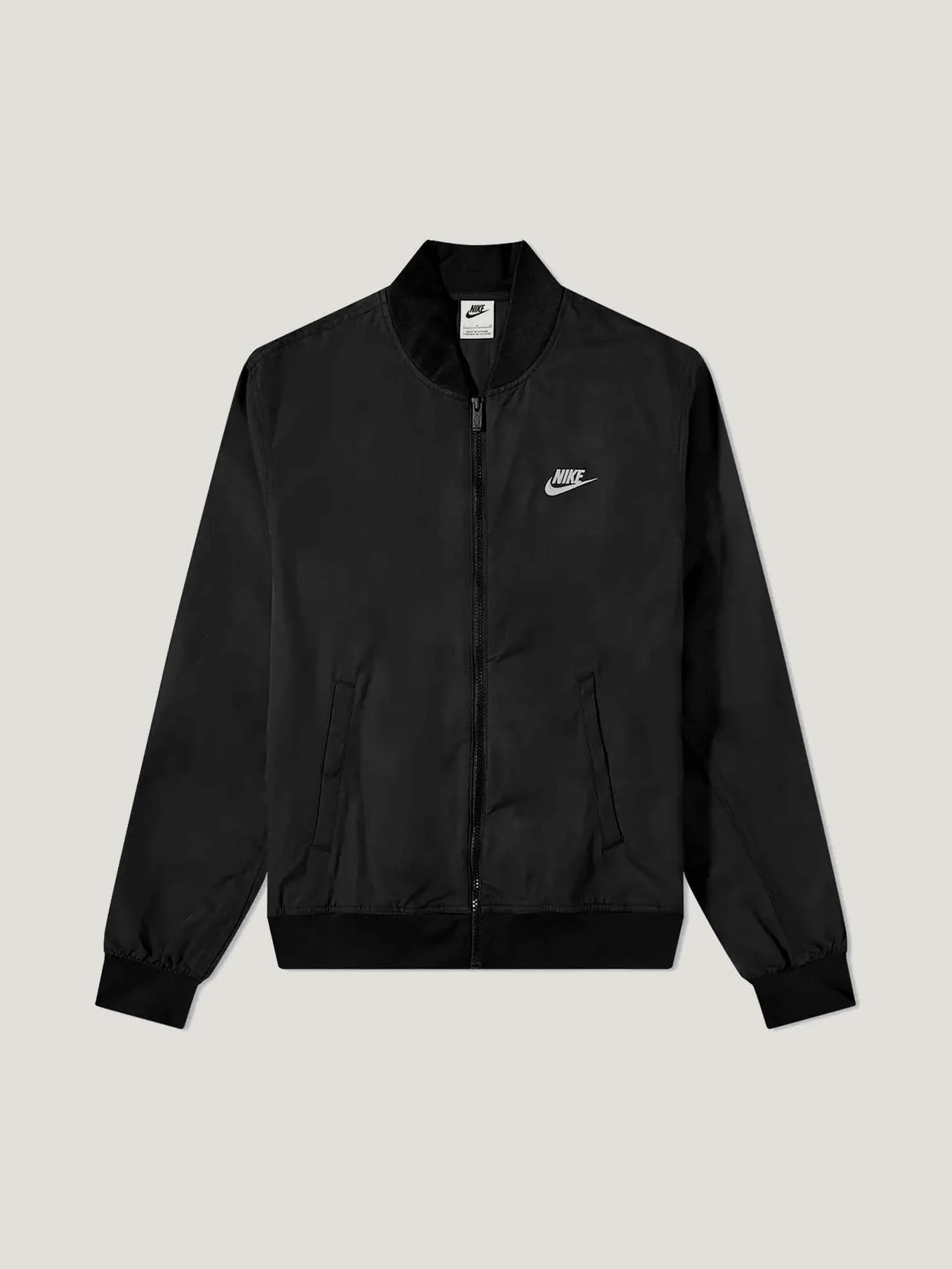 CASACA NIKE HOMBRE M NK CLUB WVN UL BOMBR JKT