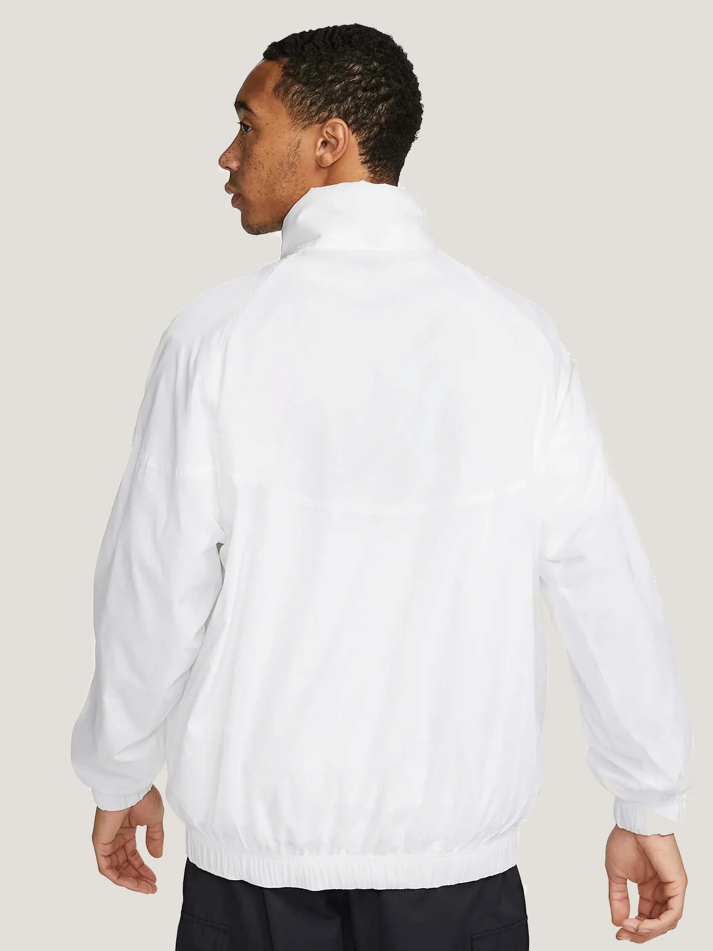CASACA NIKE HOMBRE M NK WR ANORAK JKT - Image 3