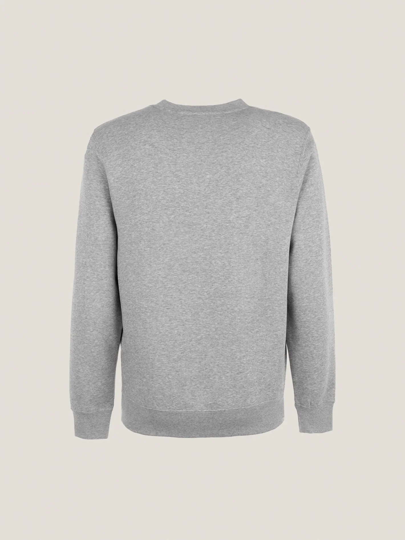 SWEATER S/CIERRE NIKE HOMBRE M NSW CLUB BB CREW GX - Image 4