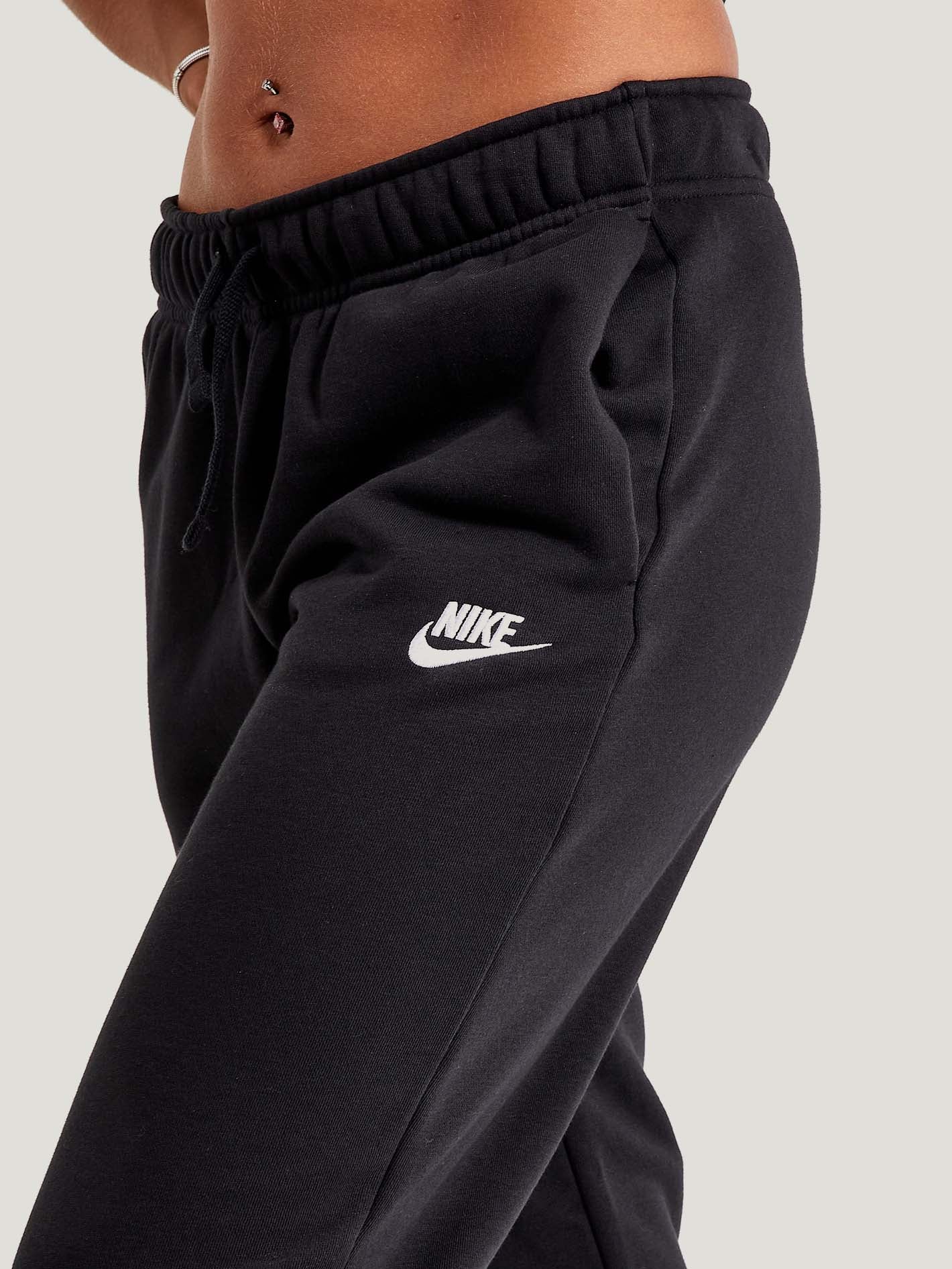 PANTALON BUZO NIKE MUJER W NSW CLUB FLC MR PANT STD - Image 4