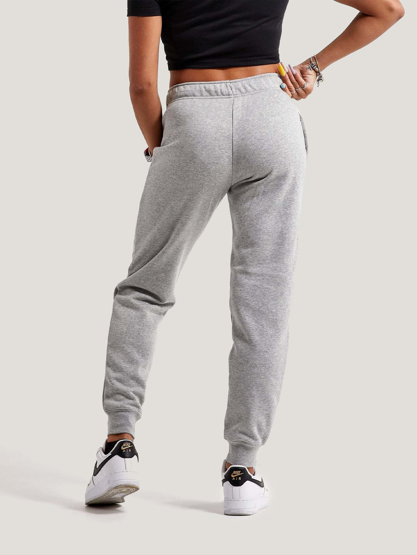 PANTALON BUZO NIKE MUJER W NSW CLUB FLC MR PANT STD - Image 7
