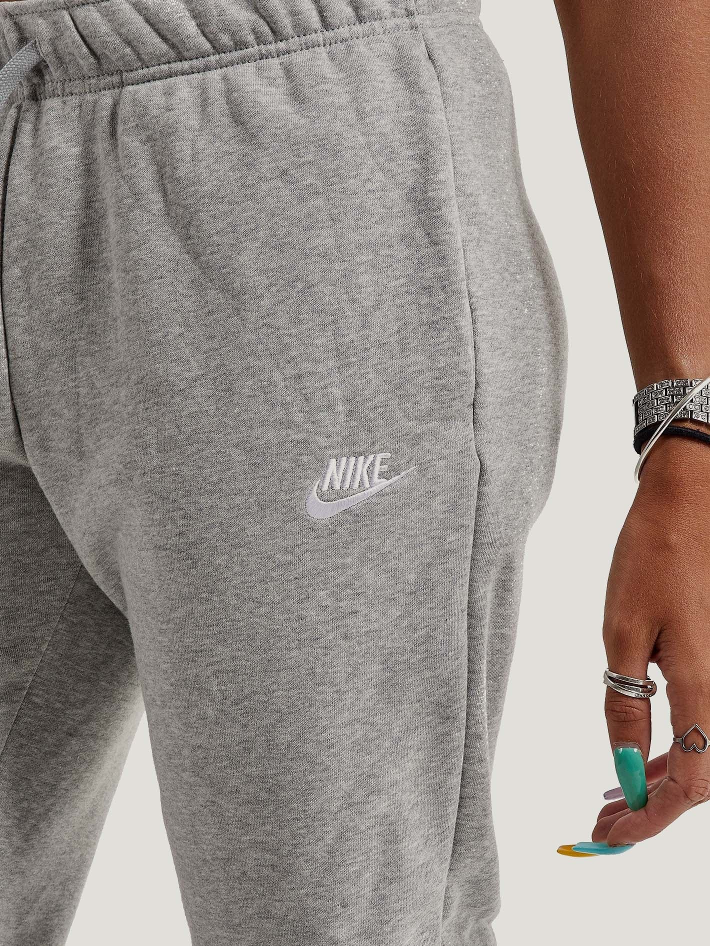 PANTALON BUZO NIKE MUJER W NSW CLUB FLC MR PANT STD - Image 8