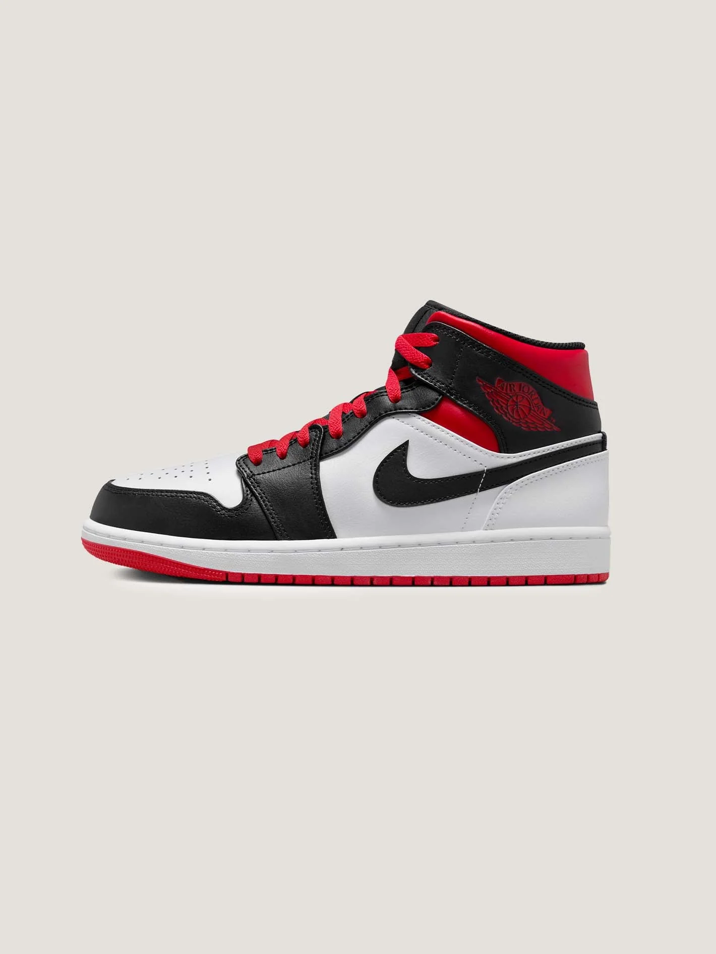 ZAPATILLA JORDAN HOMBRE AIR JORDAN 1 MID - Image 2