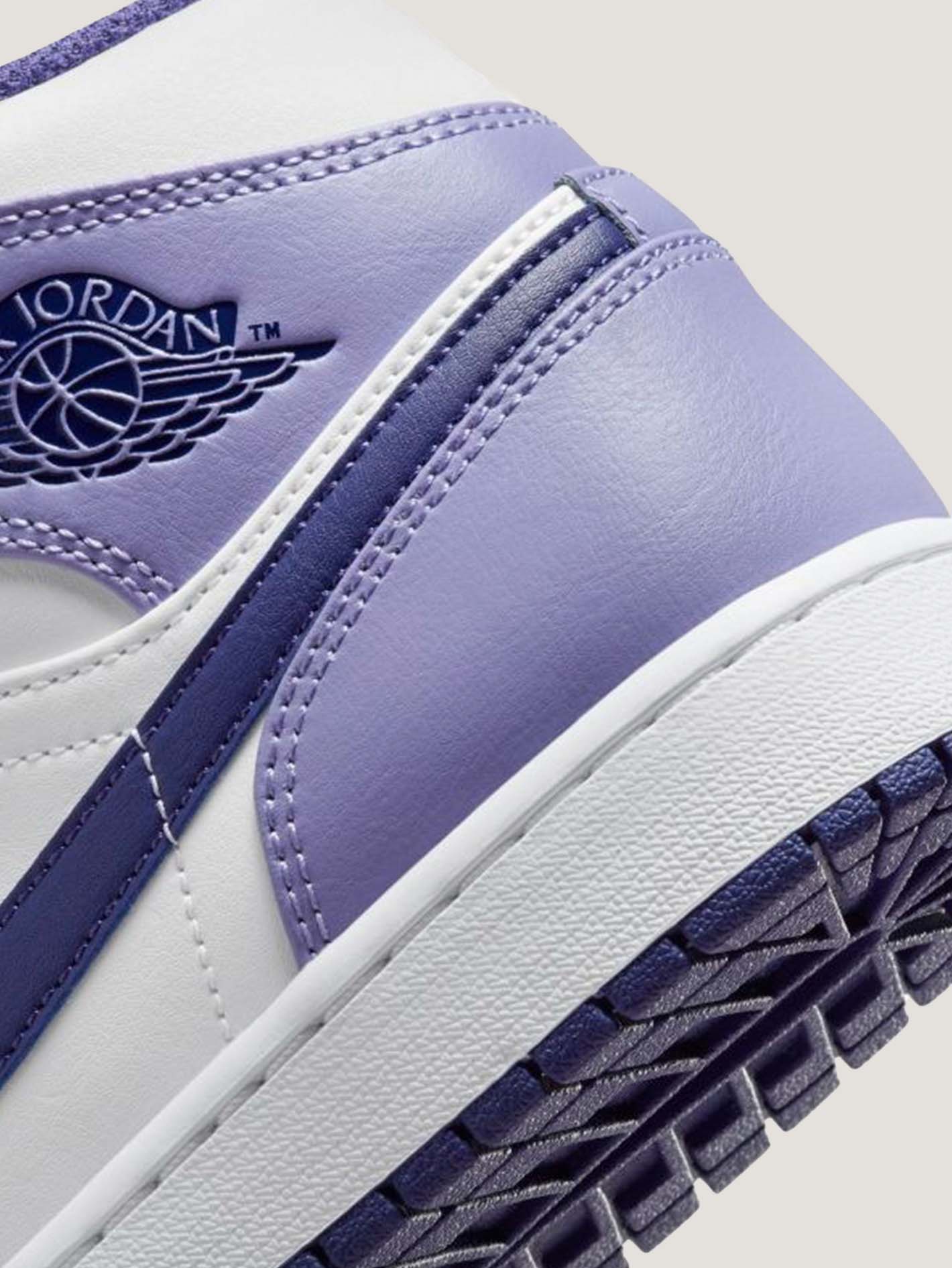 ZAPATILLA JORDAN HOMBRE AIR JORDAN 1 MID - Image 5