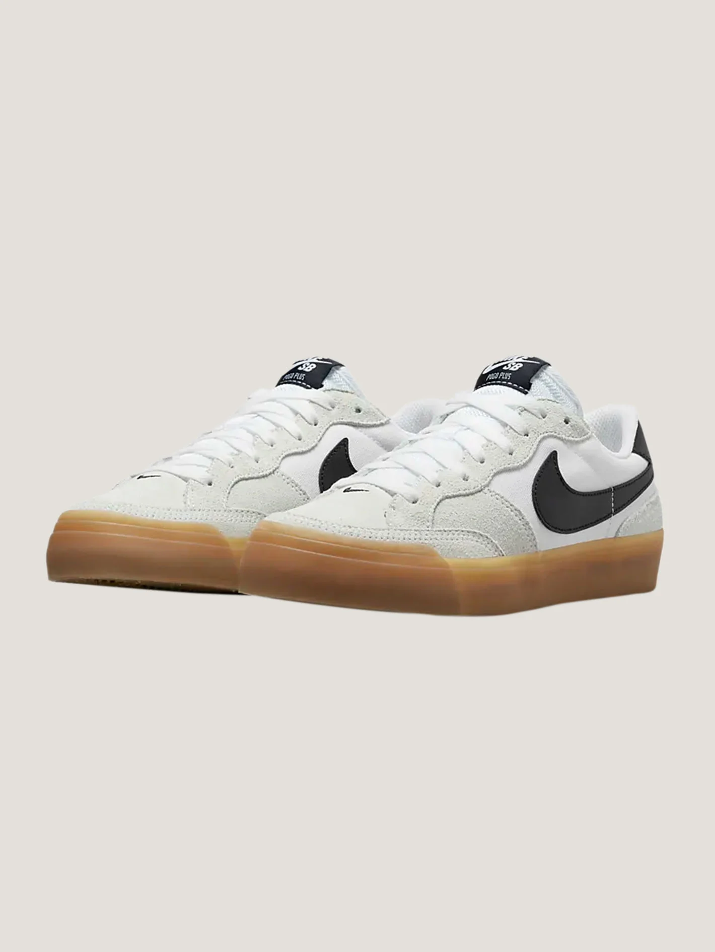 ZAPATILLA NIKE SB MUJER ZOOM POGO PLUS