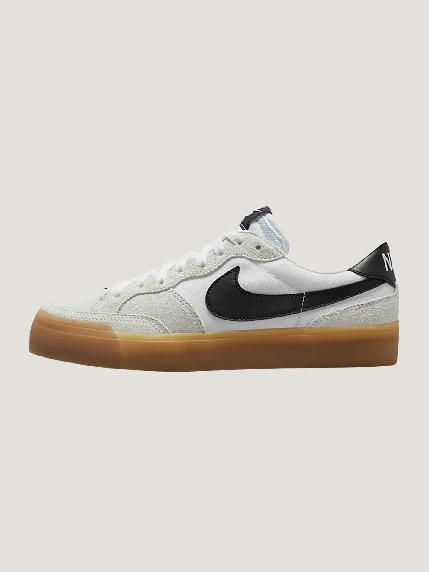 ZAPATILLA NIKE SB MUJER ZOOM POGO PLUS - Image 2