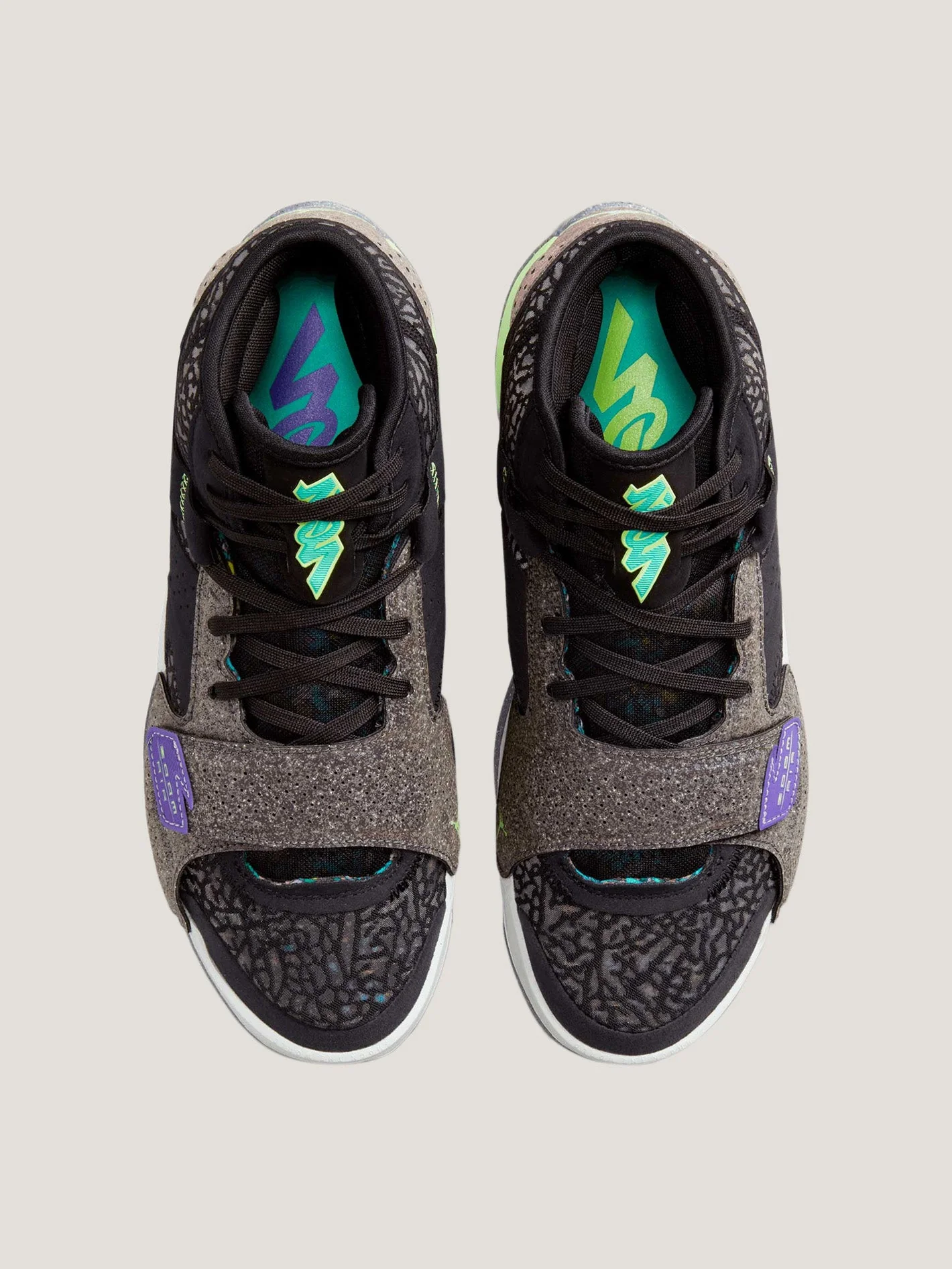 ZAPATILLA JORDAN HOMBRE ZION 2 GEN Z - Image 3