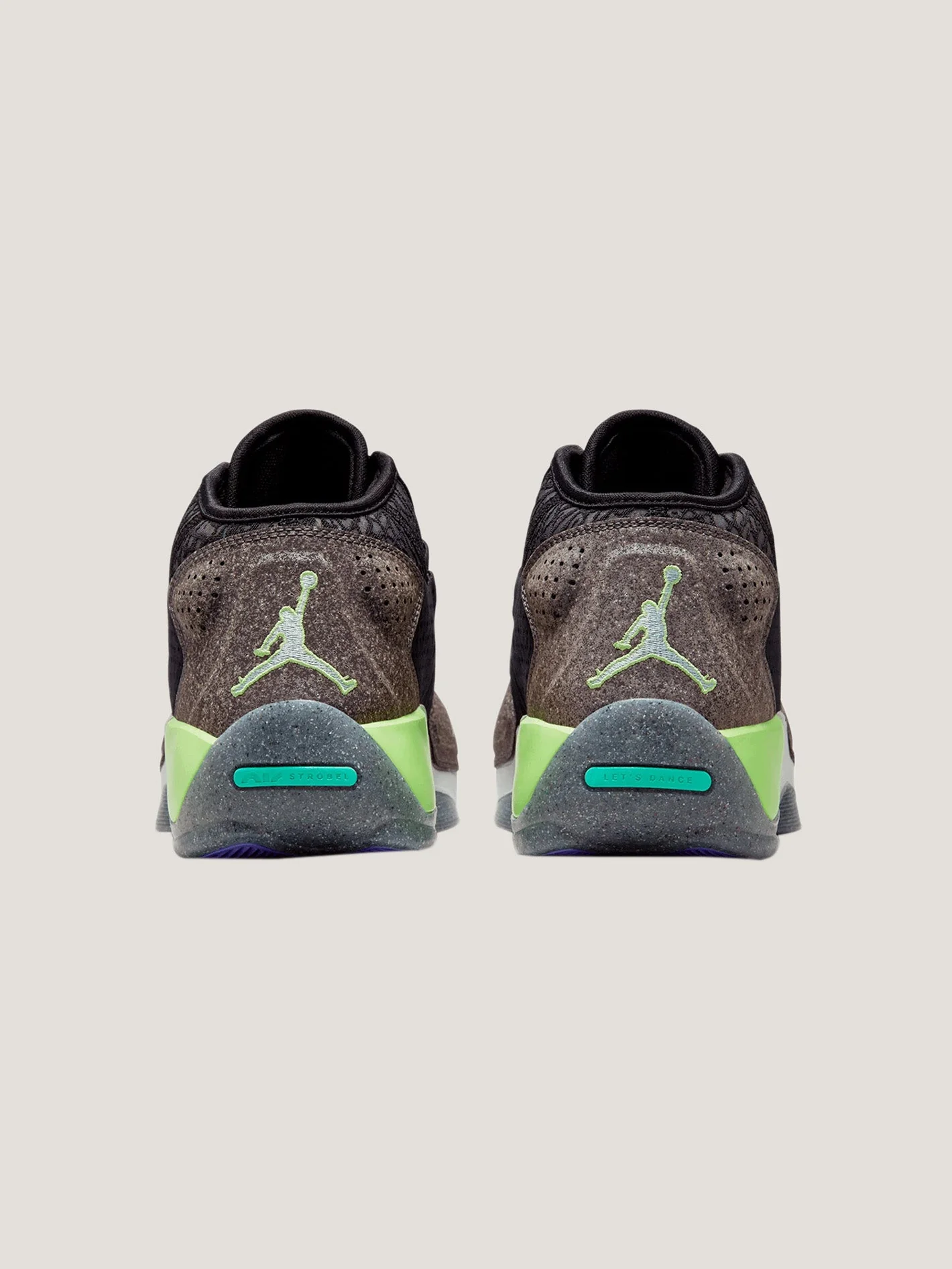 ZAPATILLA JORDAN HOMBRE ZION 2 GEN Z - Image 4