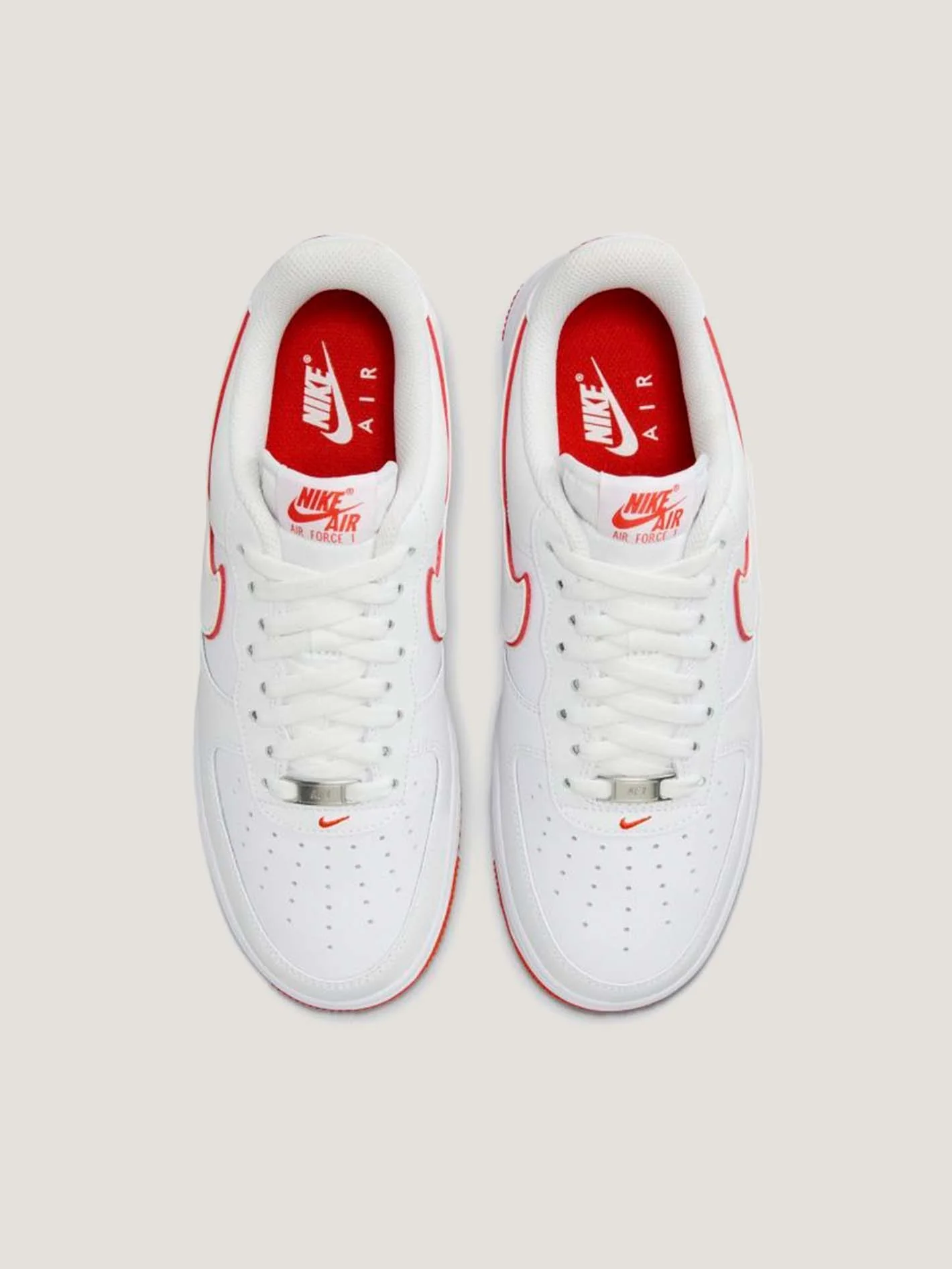 ZAPATILLA NIKE HOMBRE AIR FORCE 1 '07 - Image 3